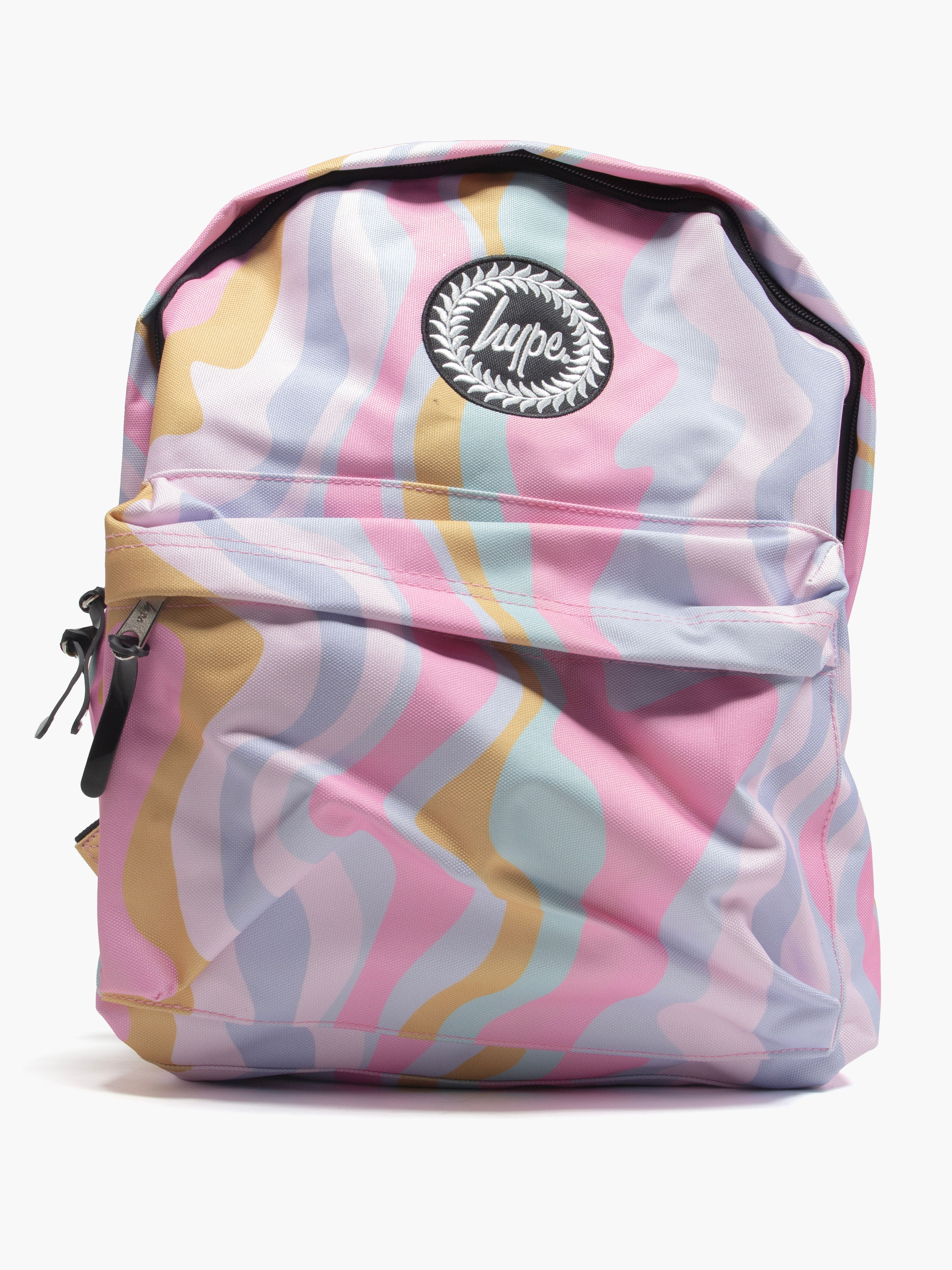 Hype Backpack Multicolor DEICHMANN