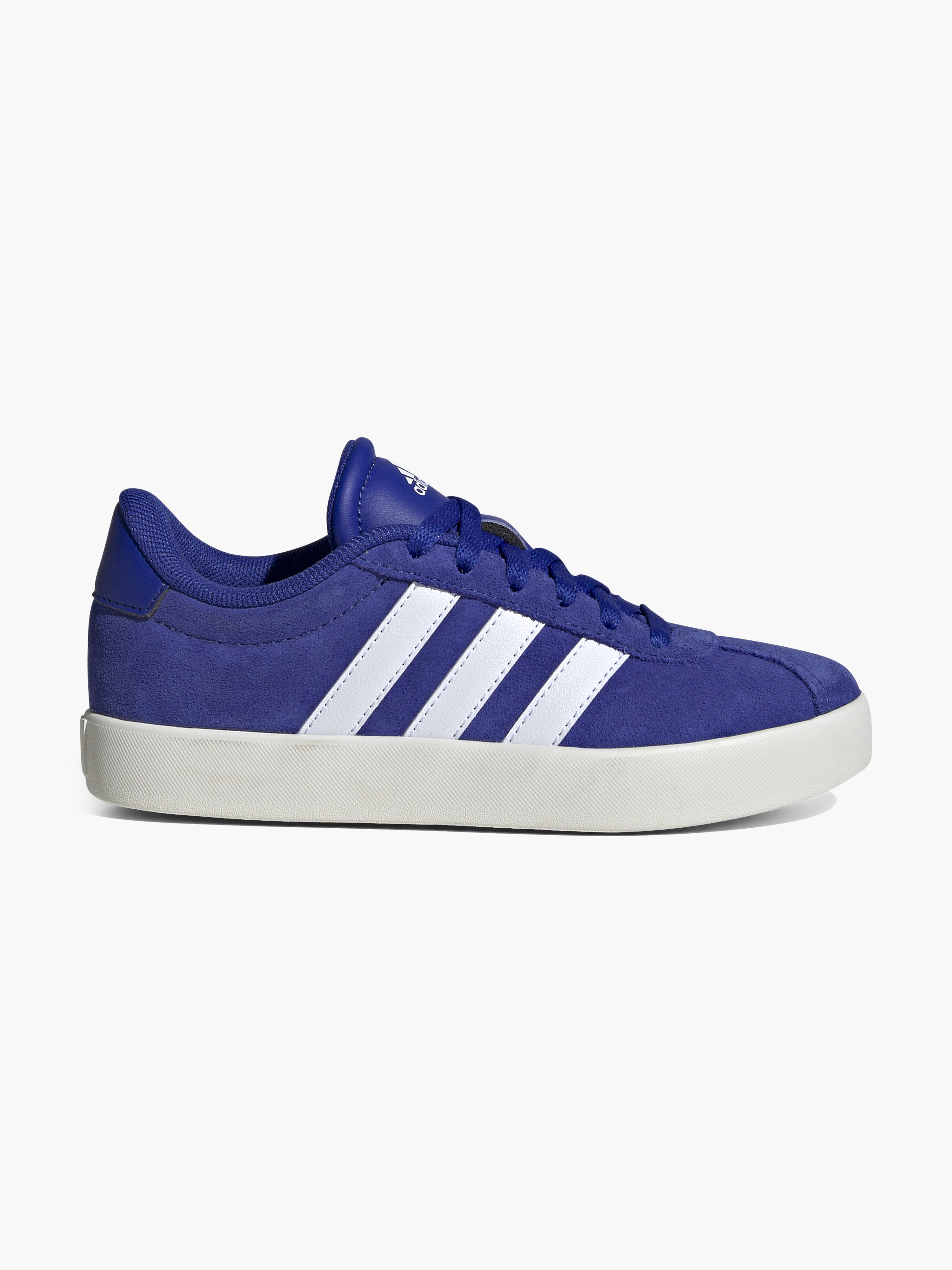 adidas VL COURT K Trainer Blue DEICHMANN