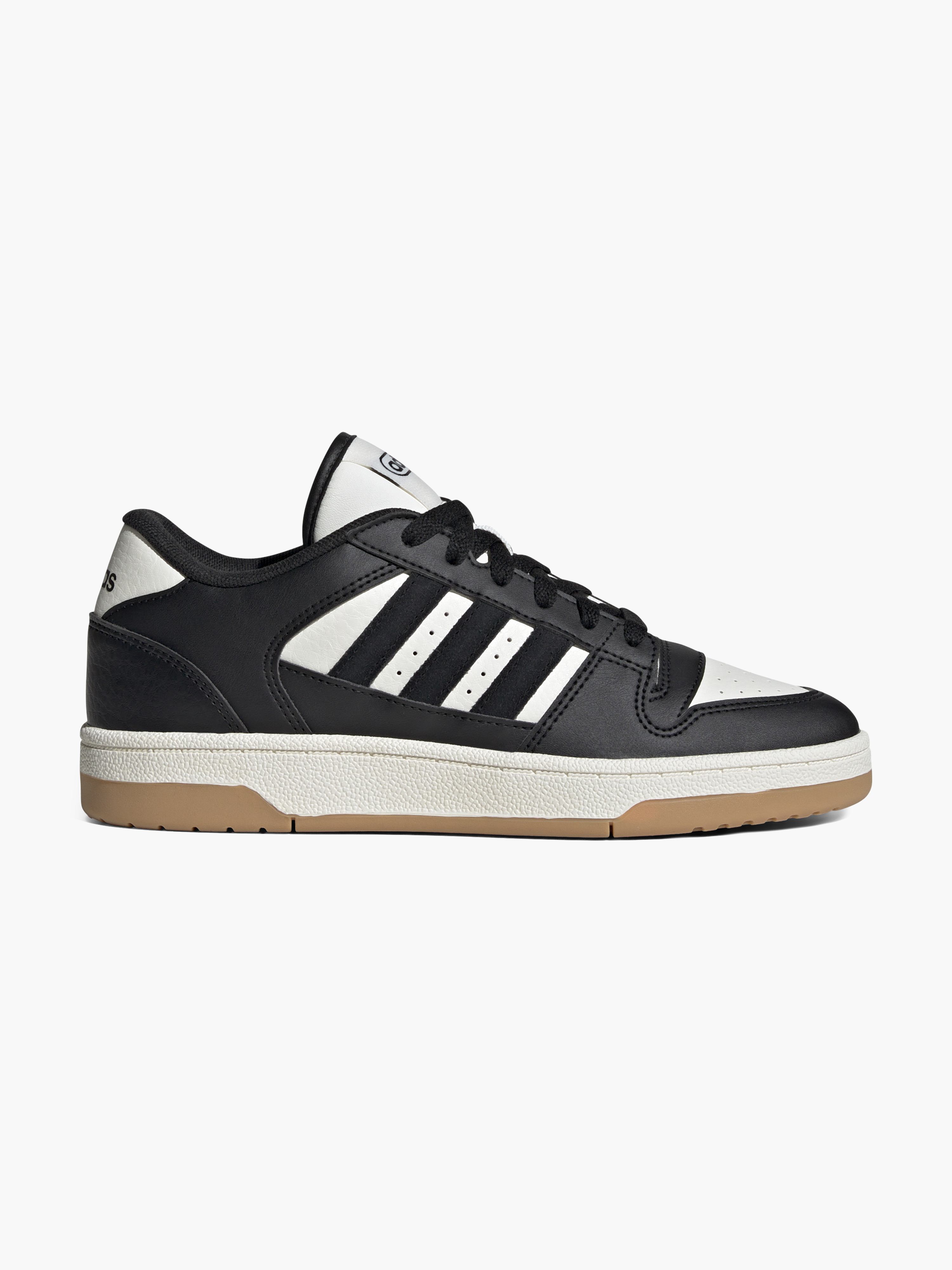 adidas BREAK START LOW W Sneaker Svart DEICHMANN