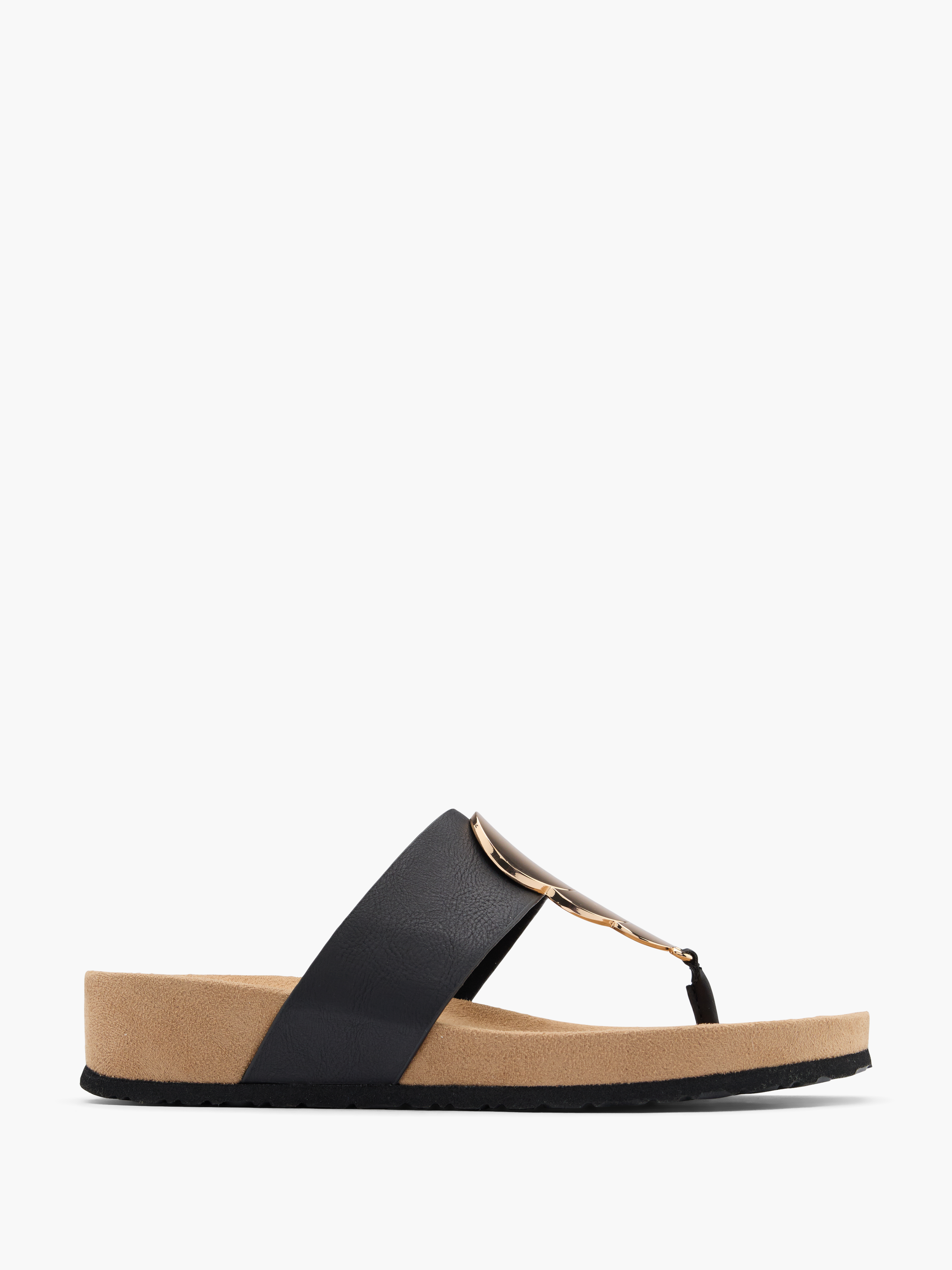 Infradito deichmann hot sale