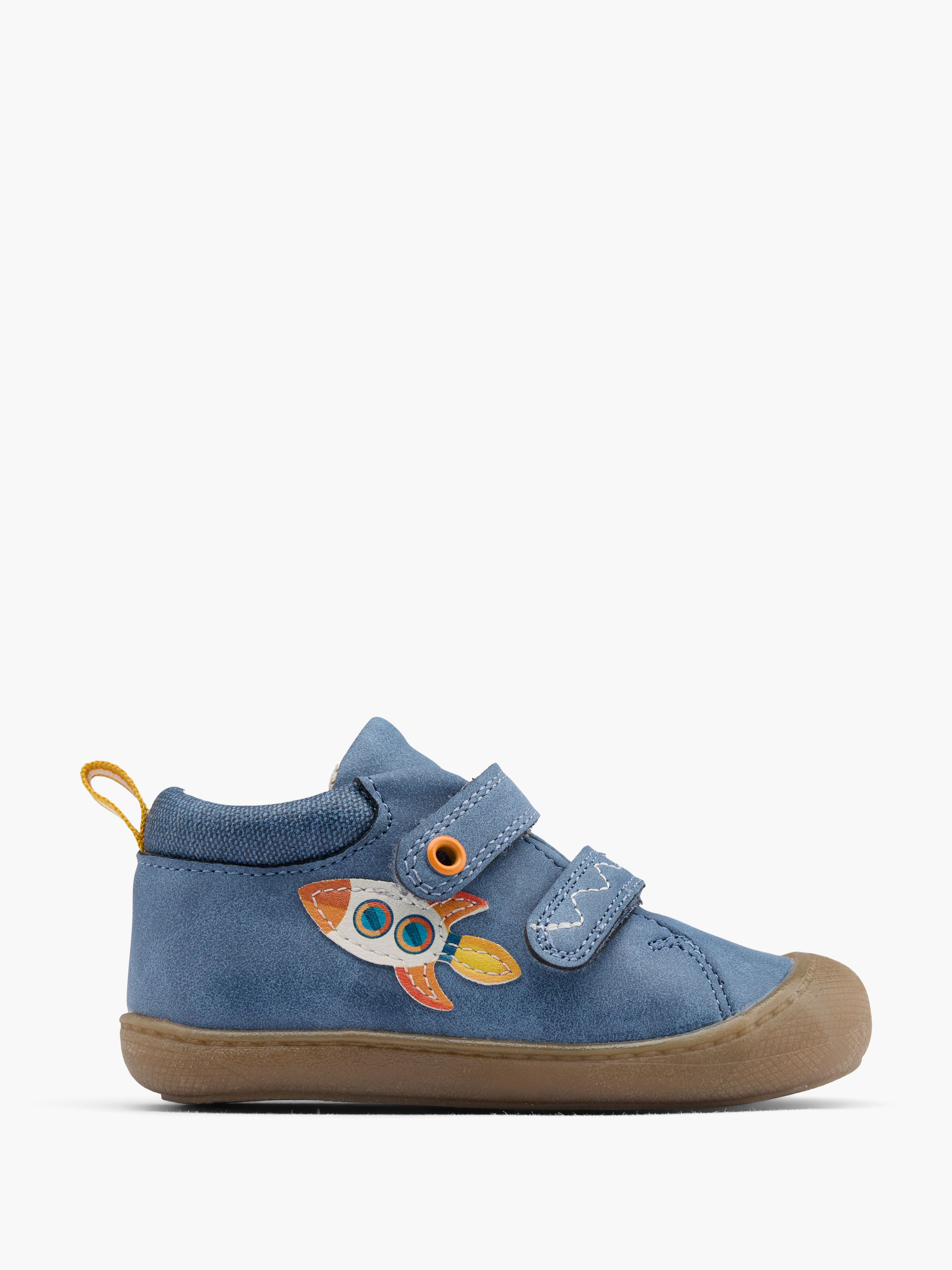 Vty Low shoe Blue | DEICHMANN