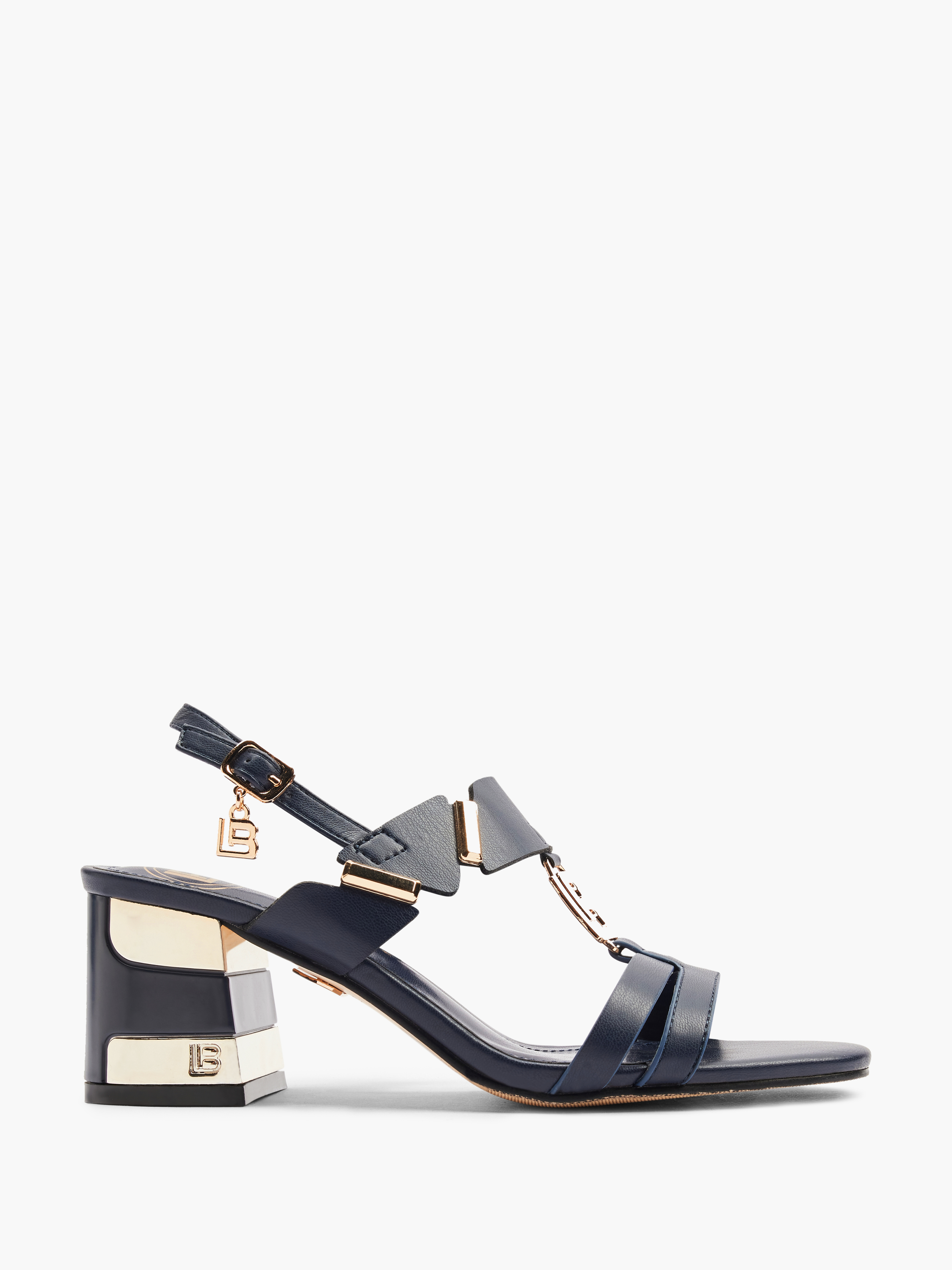 Biagiotti Sandali Scarpe Con Tacco Laura Biagiotti Laura Biagiotti