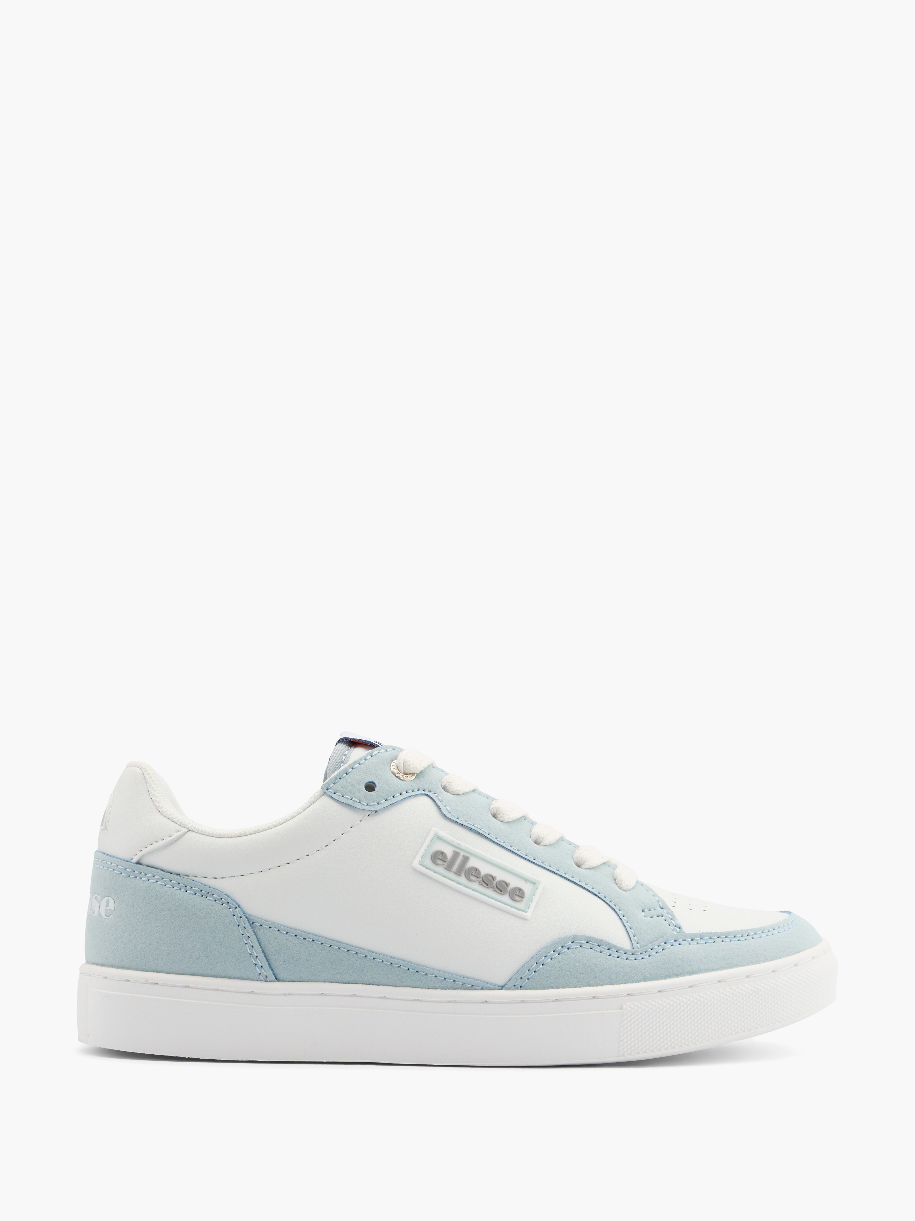 ellesse Sneaker Bianco DEICHMANN