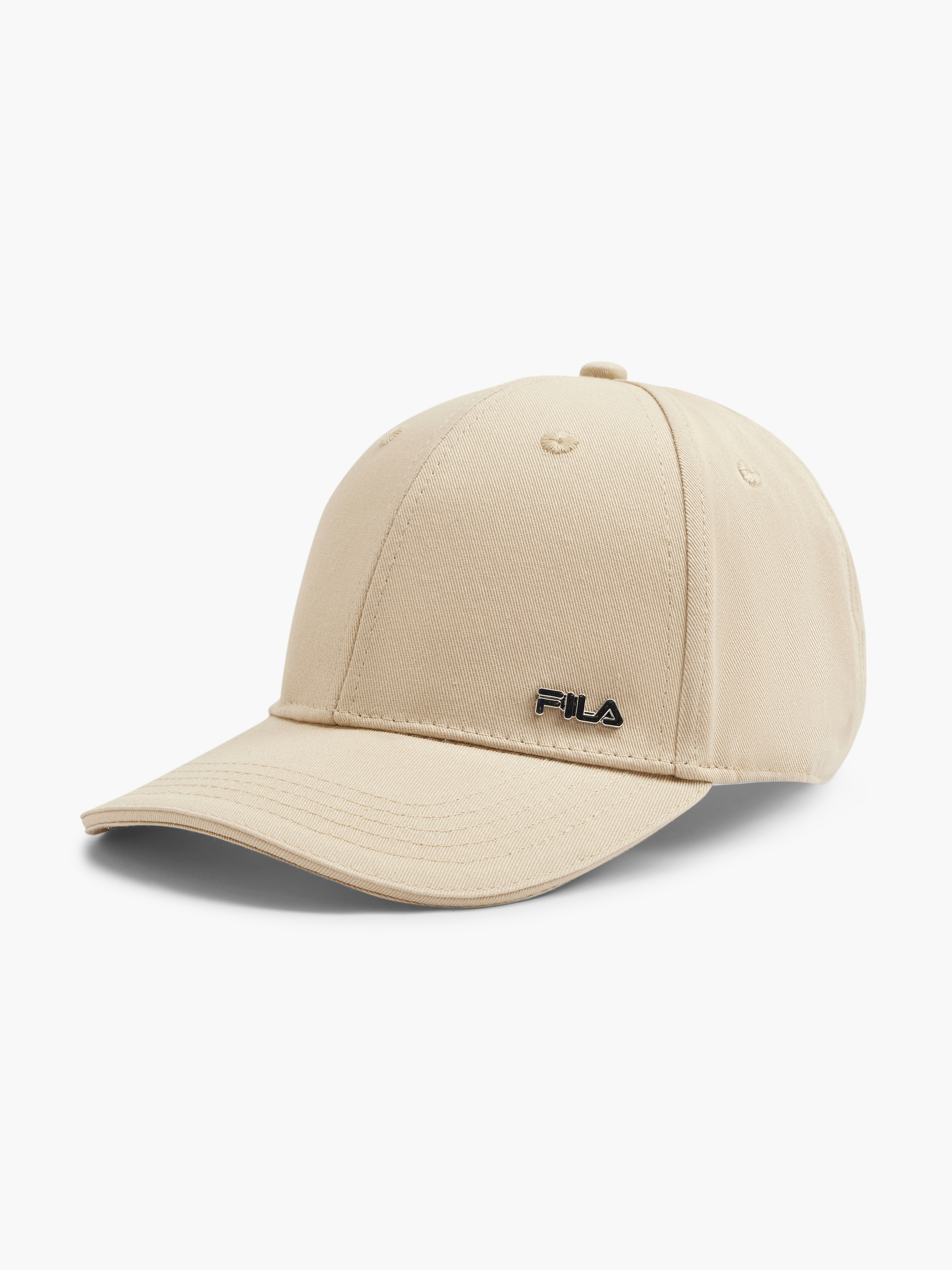 FILA Casquette Beige DEICHMANN