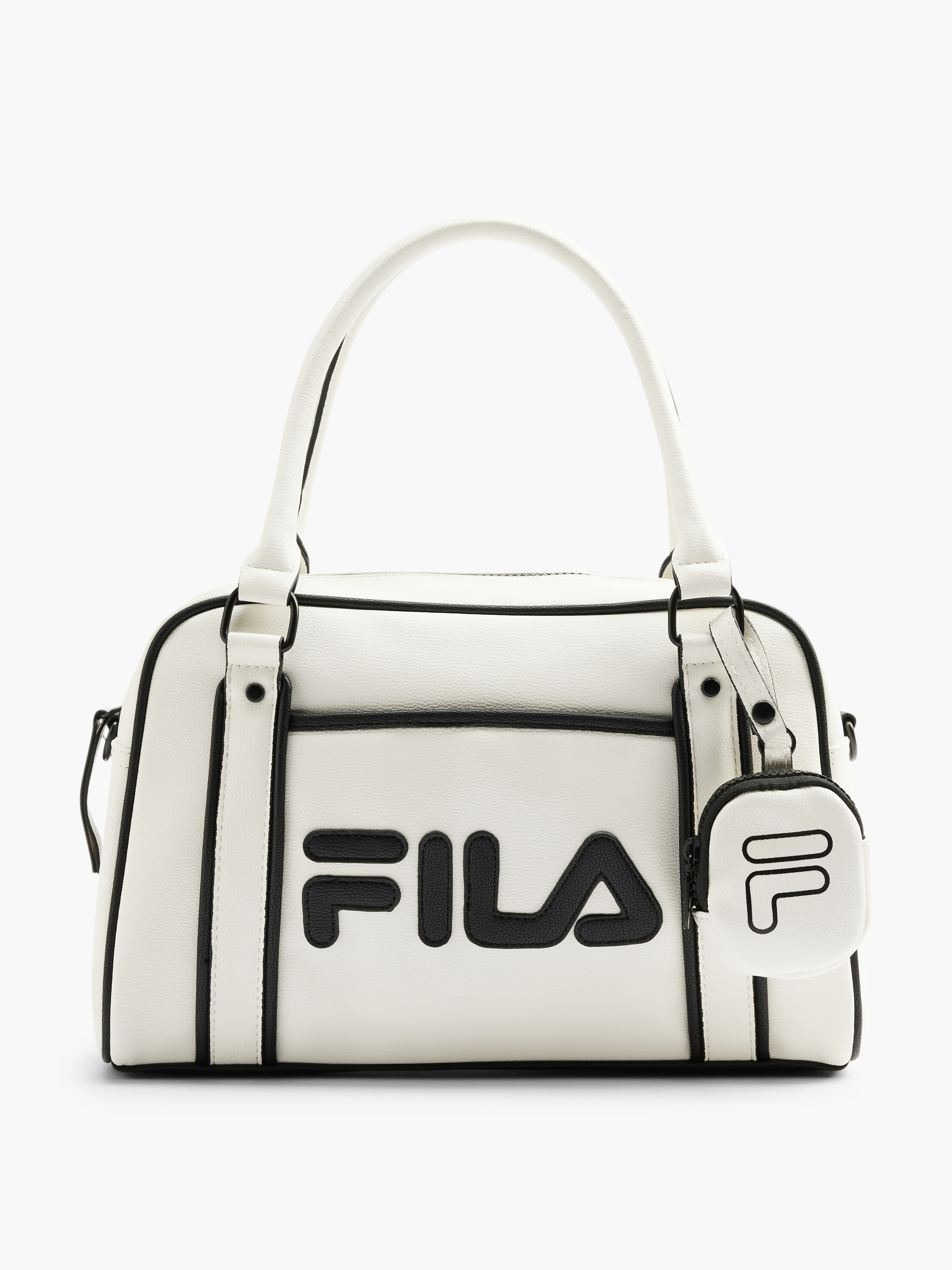 FILA Borsa a tracolla Bianco DEICHMANN