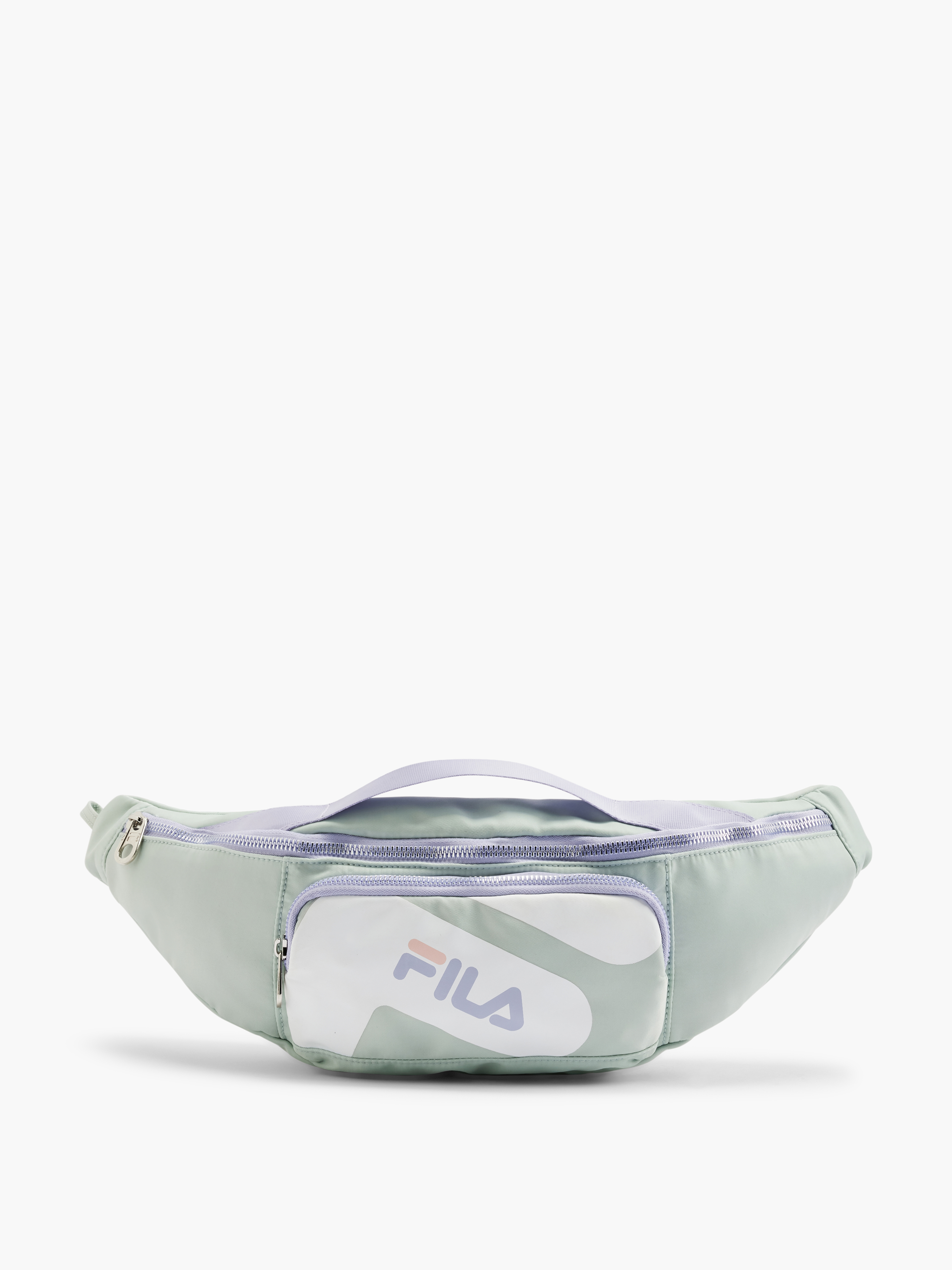 Hüfttasche Bauchtasche Herren Fila Fila 685003 Orange Taschen