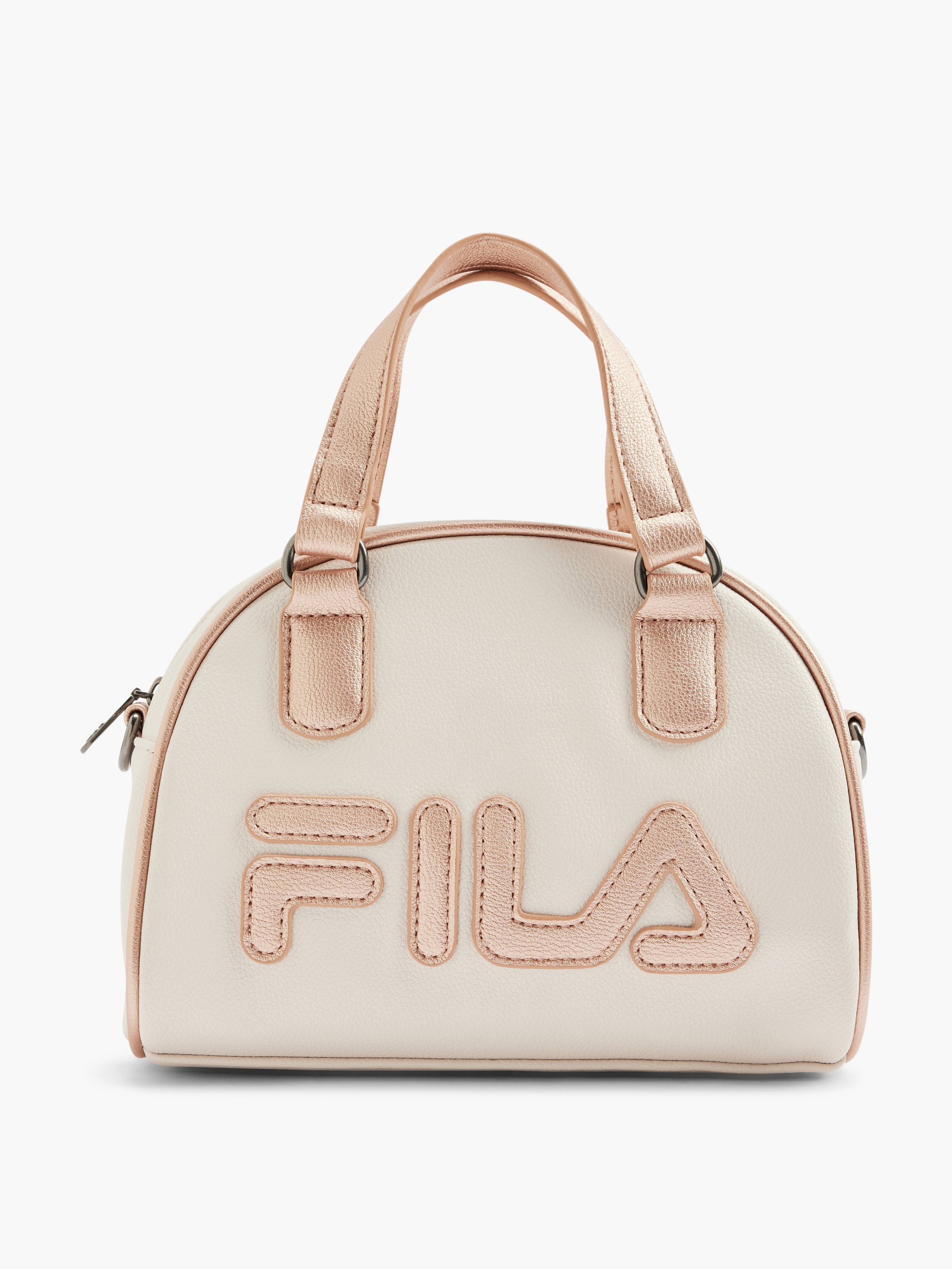 Borsa Sportiva Borse Deichmann 2020 FILA Borsa Sportiva Oro Rosa