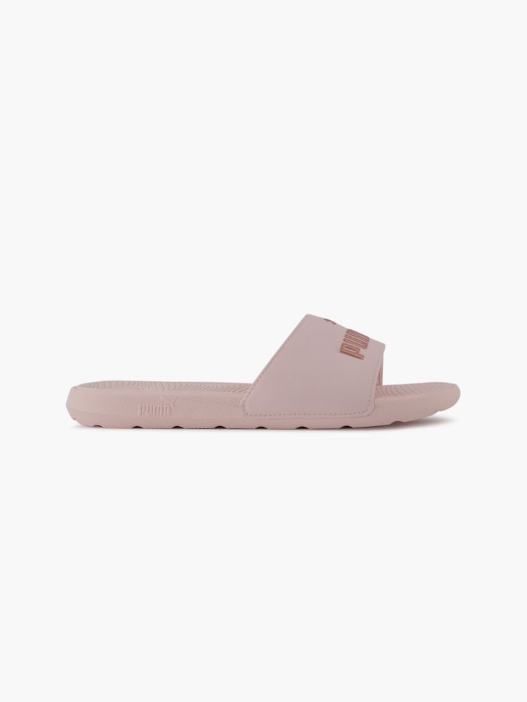 Ciabatta Zaxy Femme Couleur Rose Cipria - Modèle 17362, Neuve Dans Son Emballage