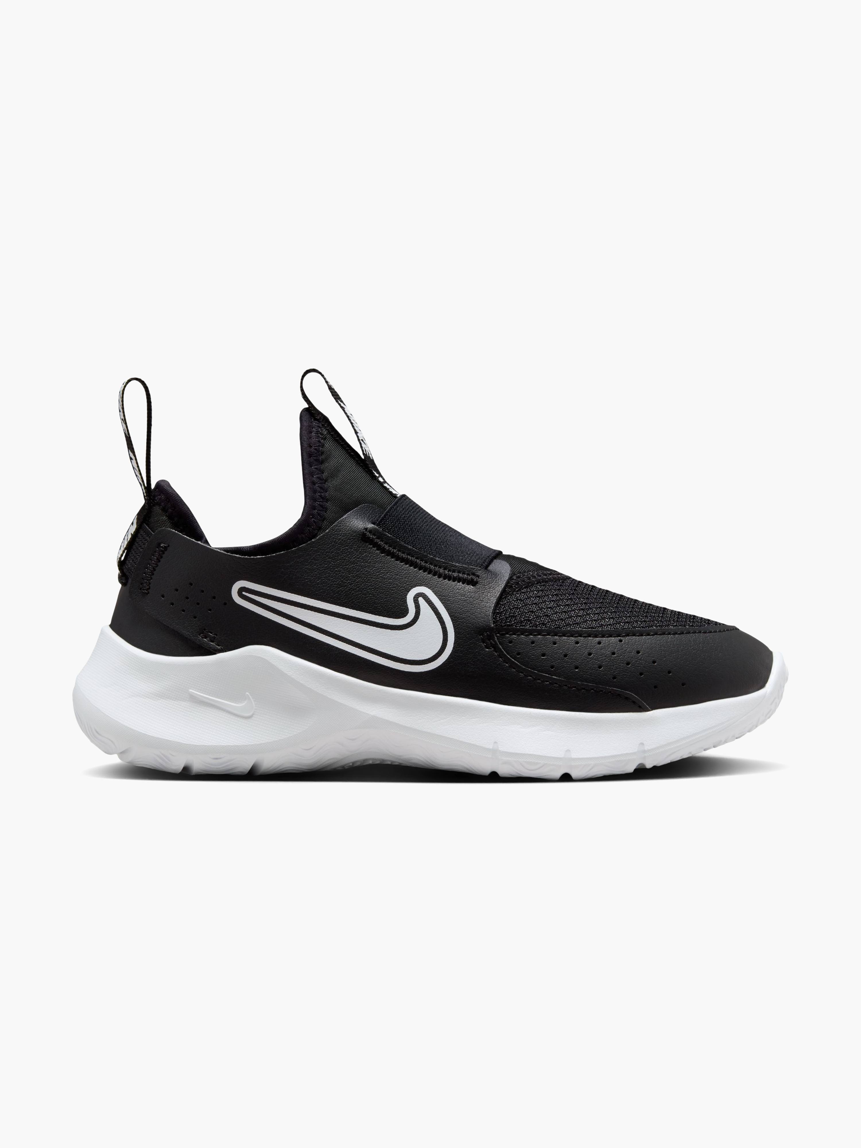 Nike Flex Zapatillas Nike Sin Cordon Nike FLEX RUNNER PS Pantofi