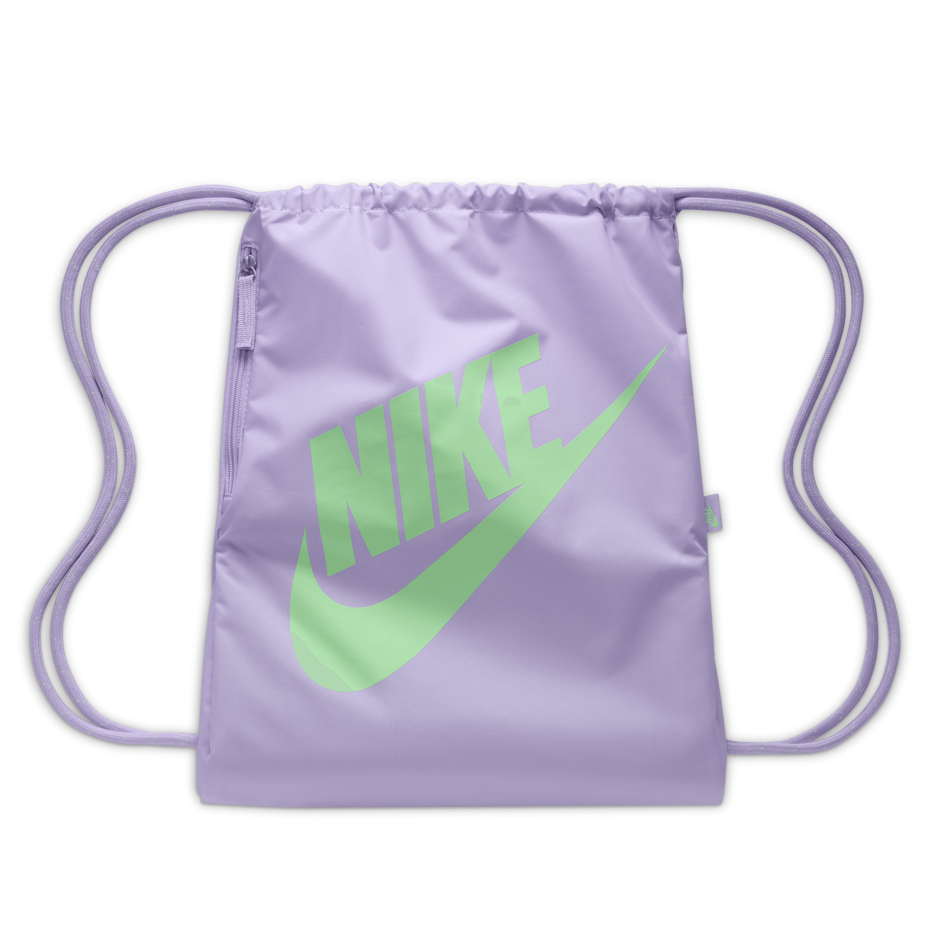 Nike Sac de sport Violet DEICHMANN