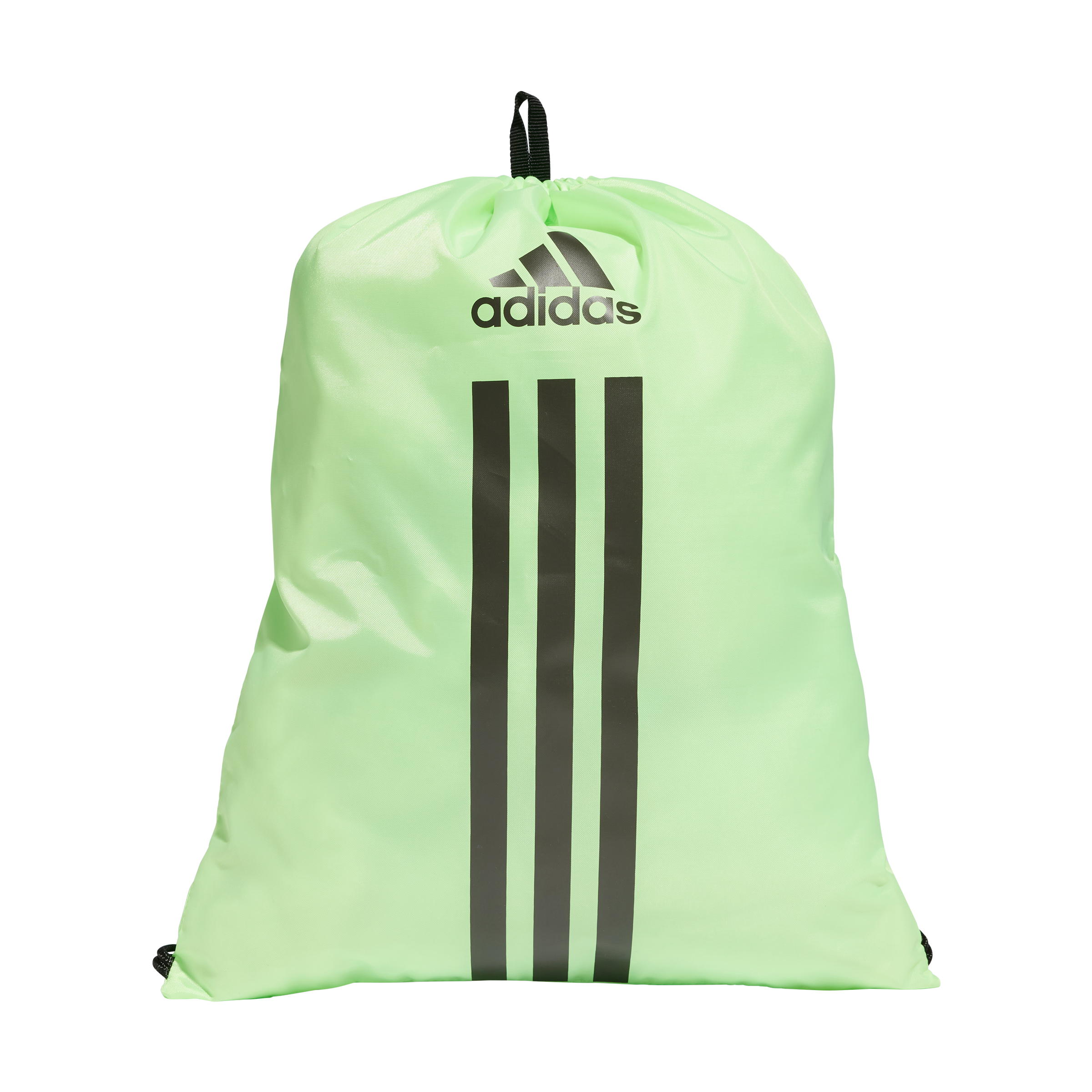 Sportbeutel Aus Baumwolle – Gymsack Mit Kordelzug, Farbe: Olive Green