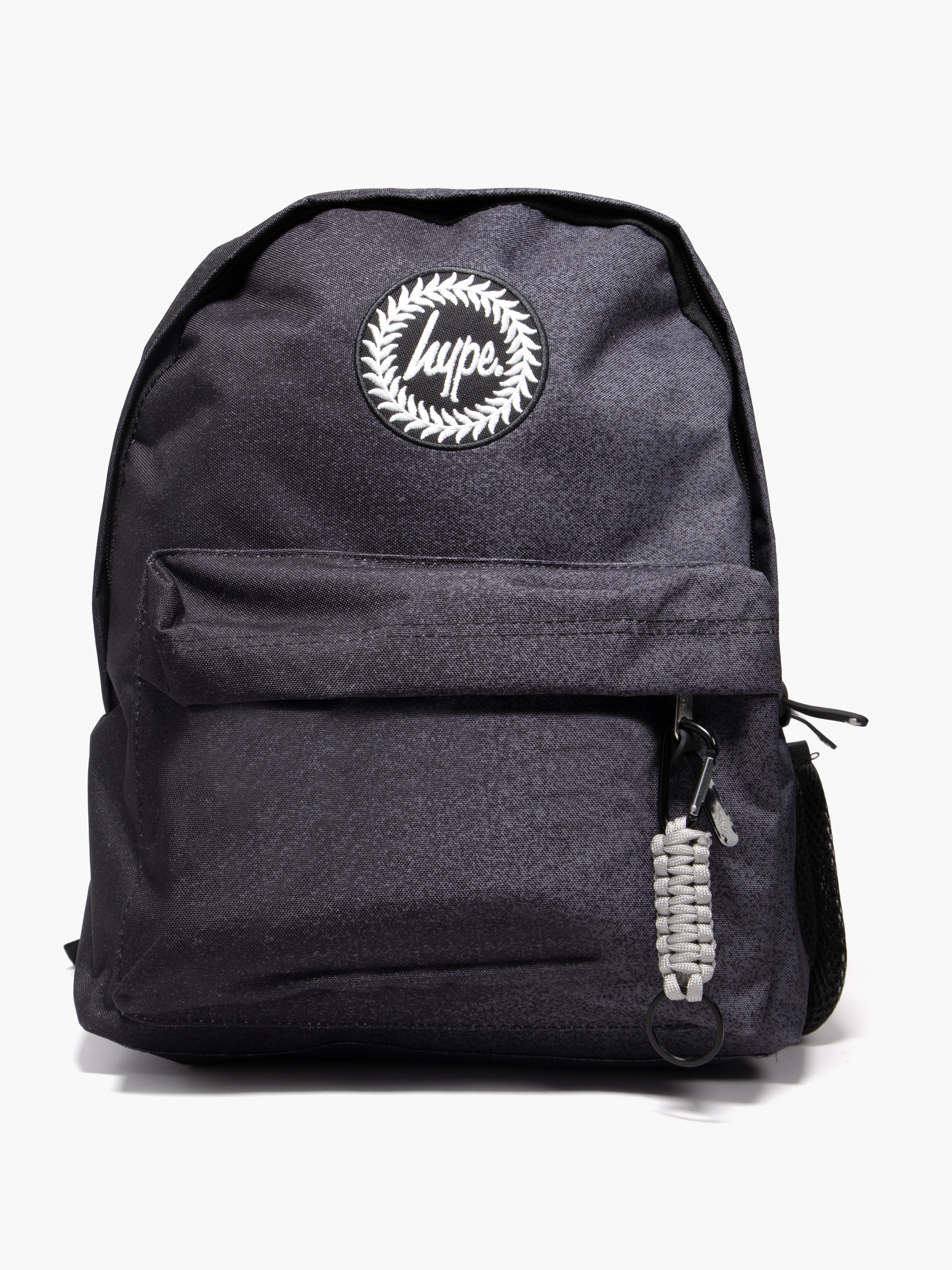 Hype Backpack Black DEICHMANN