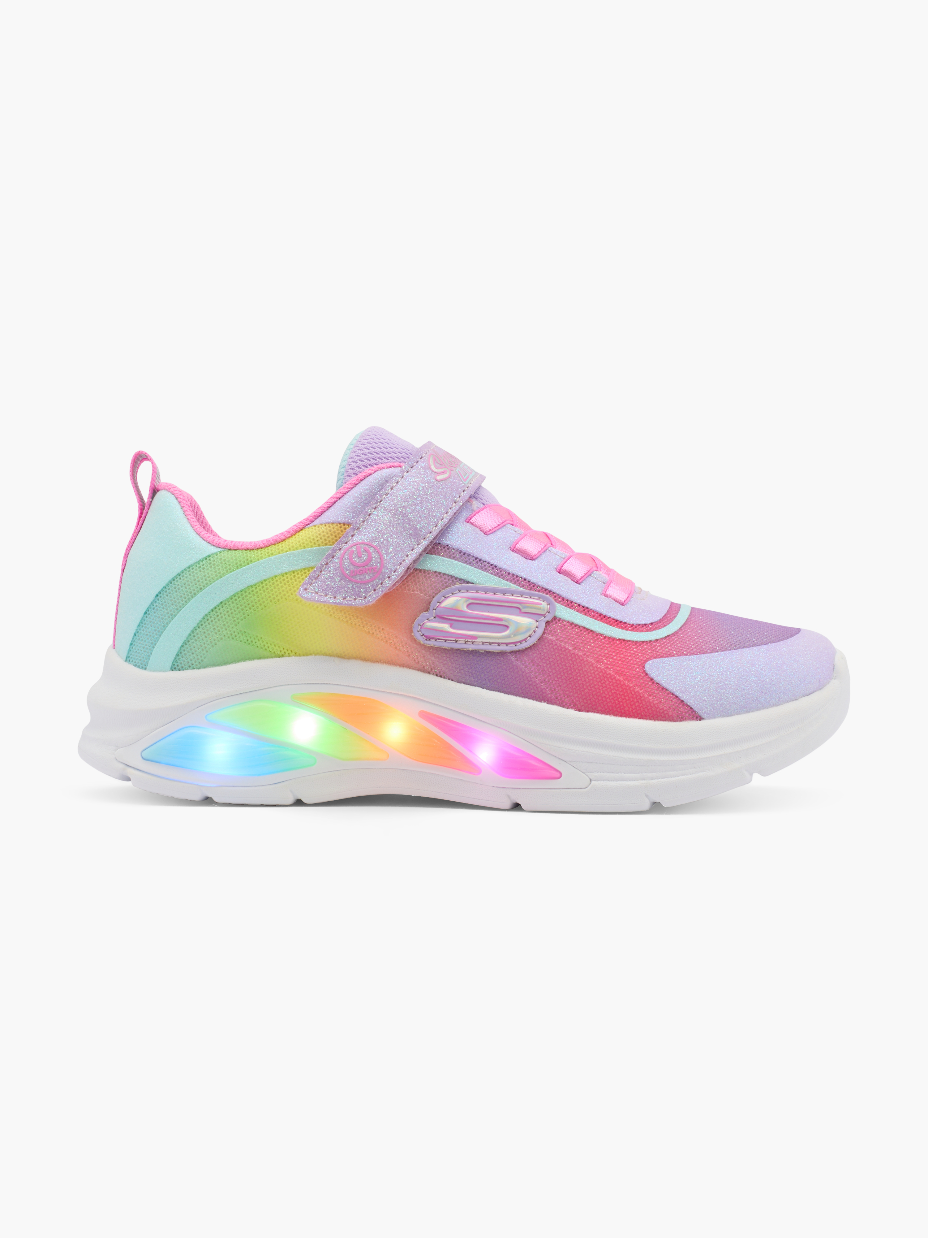 RAINBOW FLASH Trainer