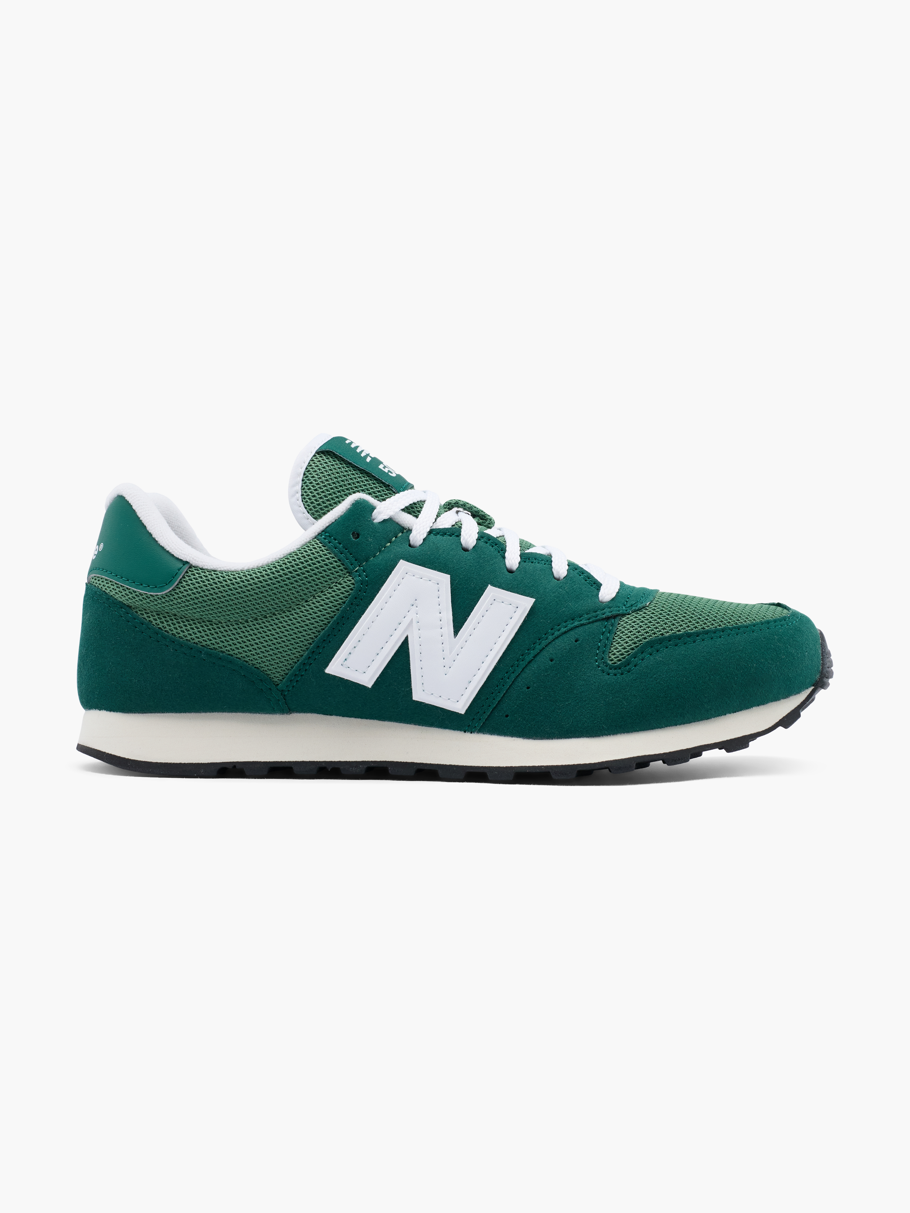 New Balance 500 Sneaker Grün | DEICHMANN