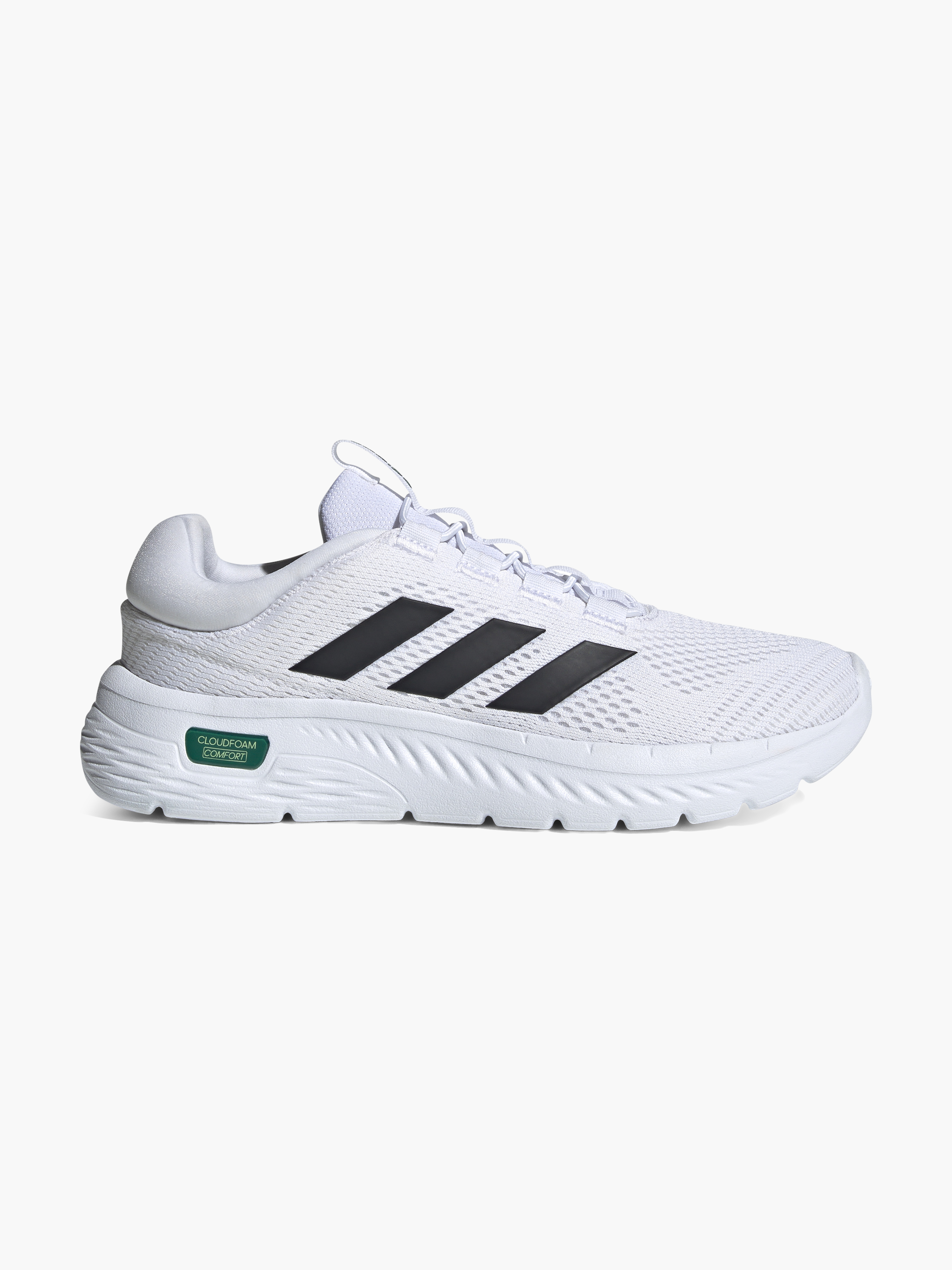 adidas CLOUDFOAM COMFY EL Bağcıksız Ayakkabı Beyaz | DEICHMANN
