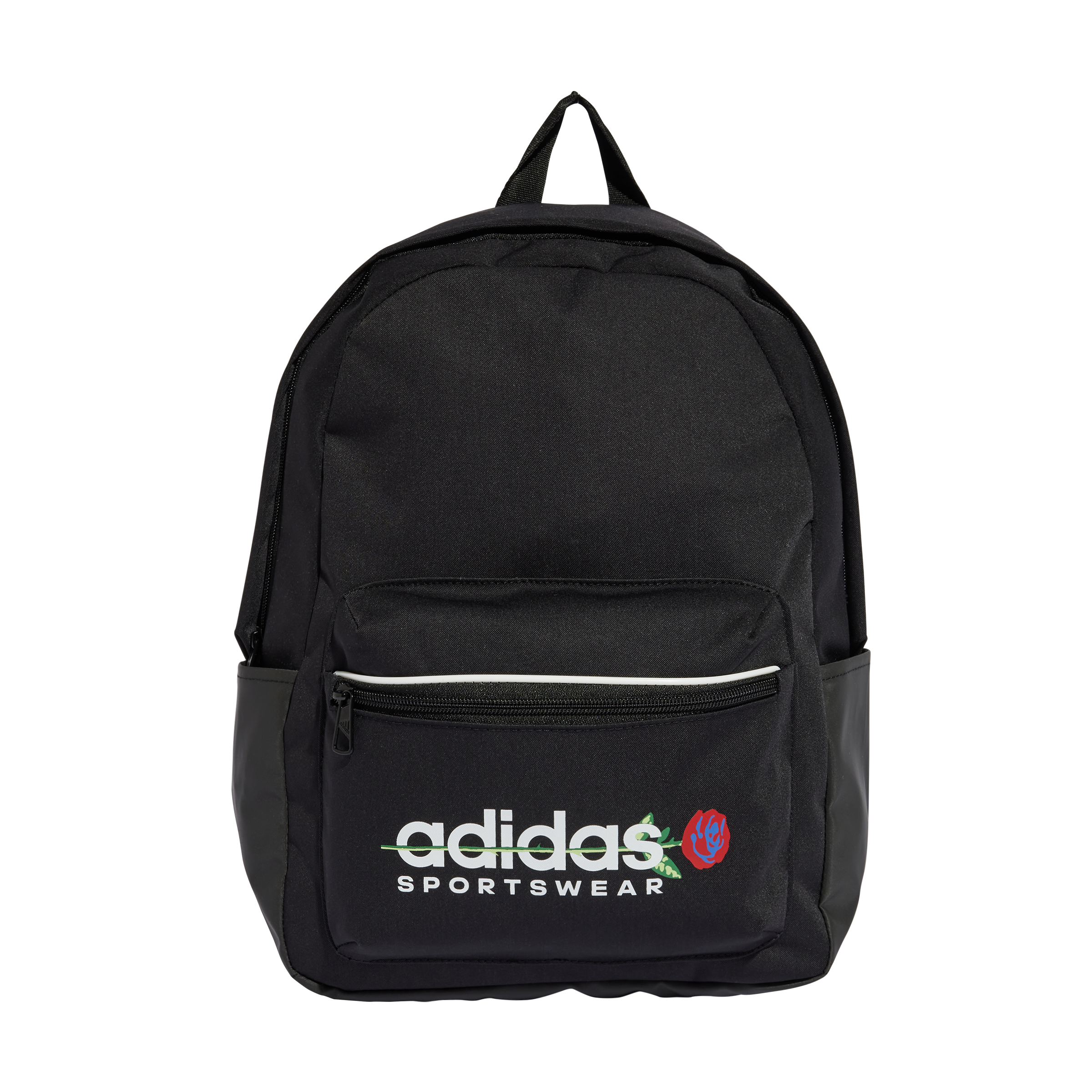adidas Sporttasche Schwarz DEICHMANN
