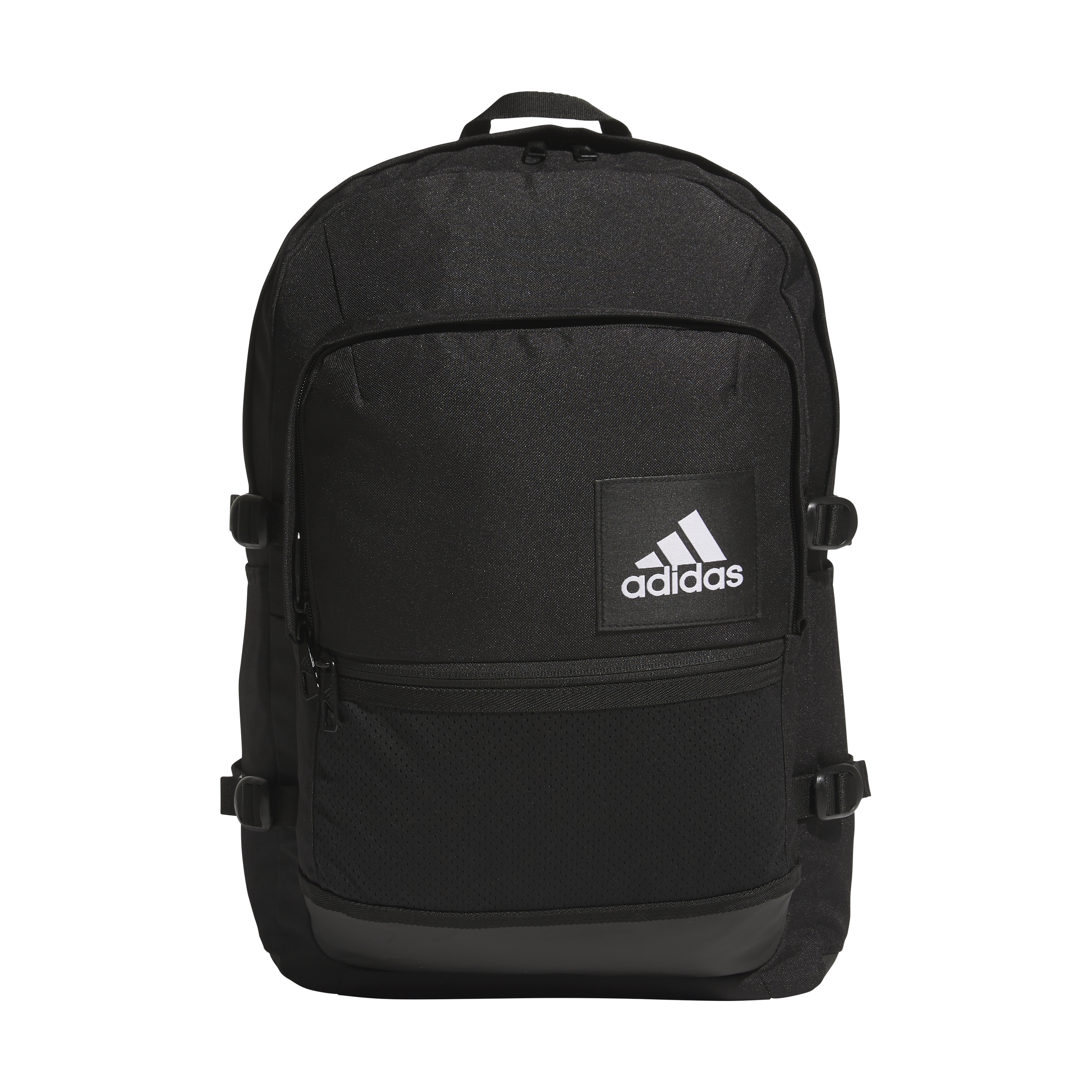 adidas-Backpack-Black