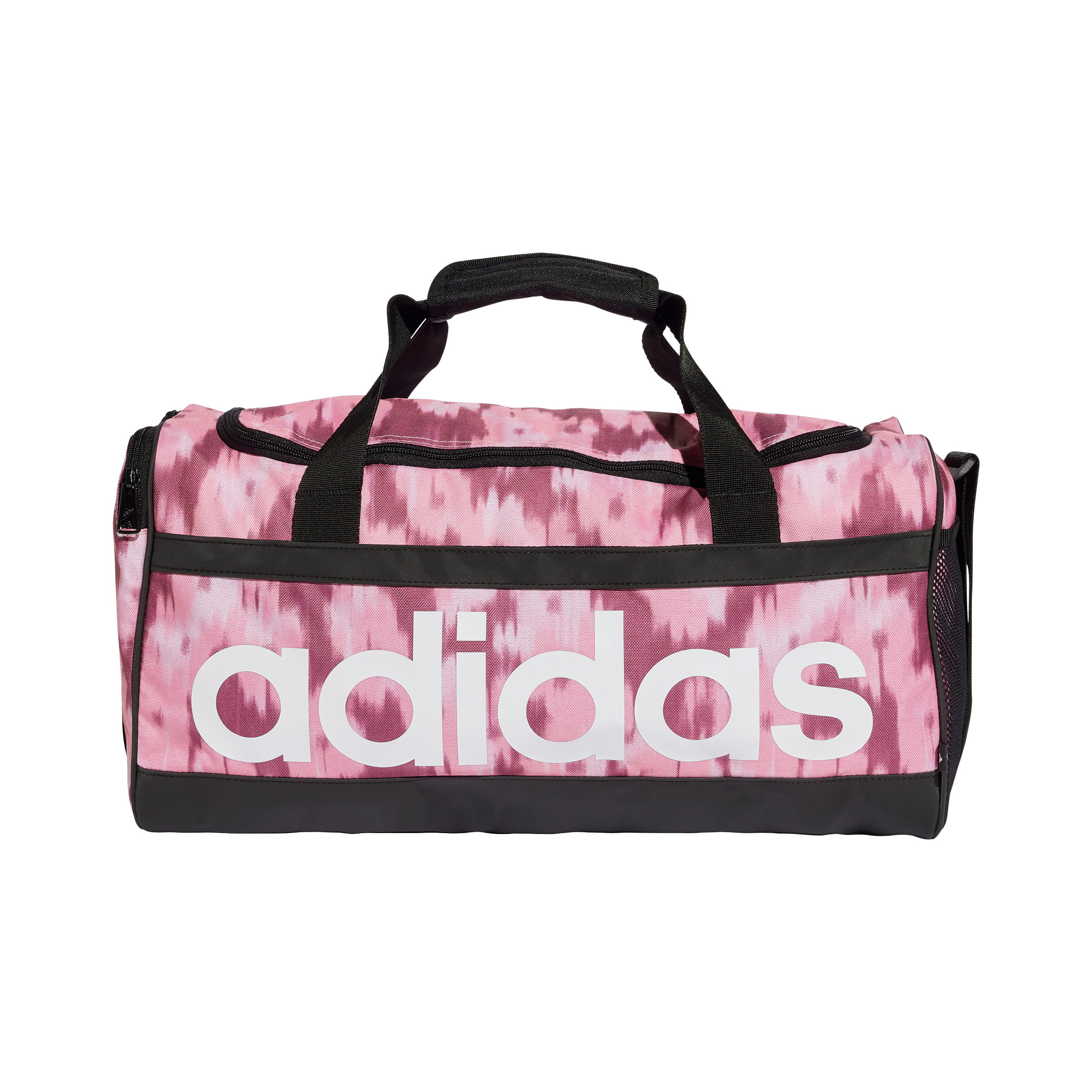 Sac de sport adidas rose et noir online