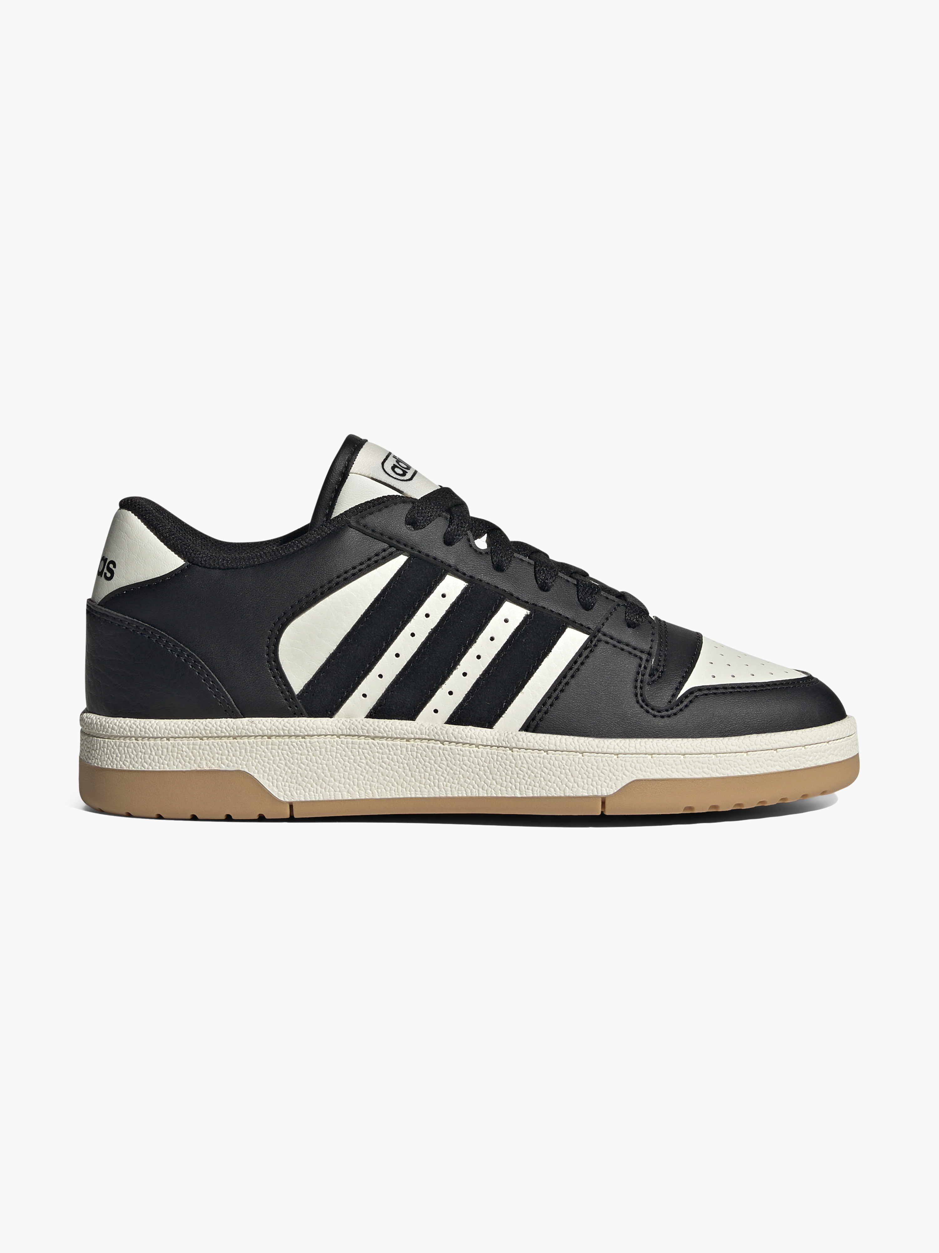 adidas BREAK START J Sneaker Siyah | DEICHMANN