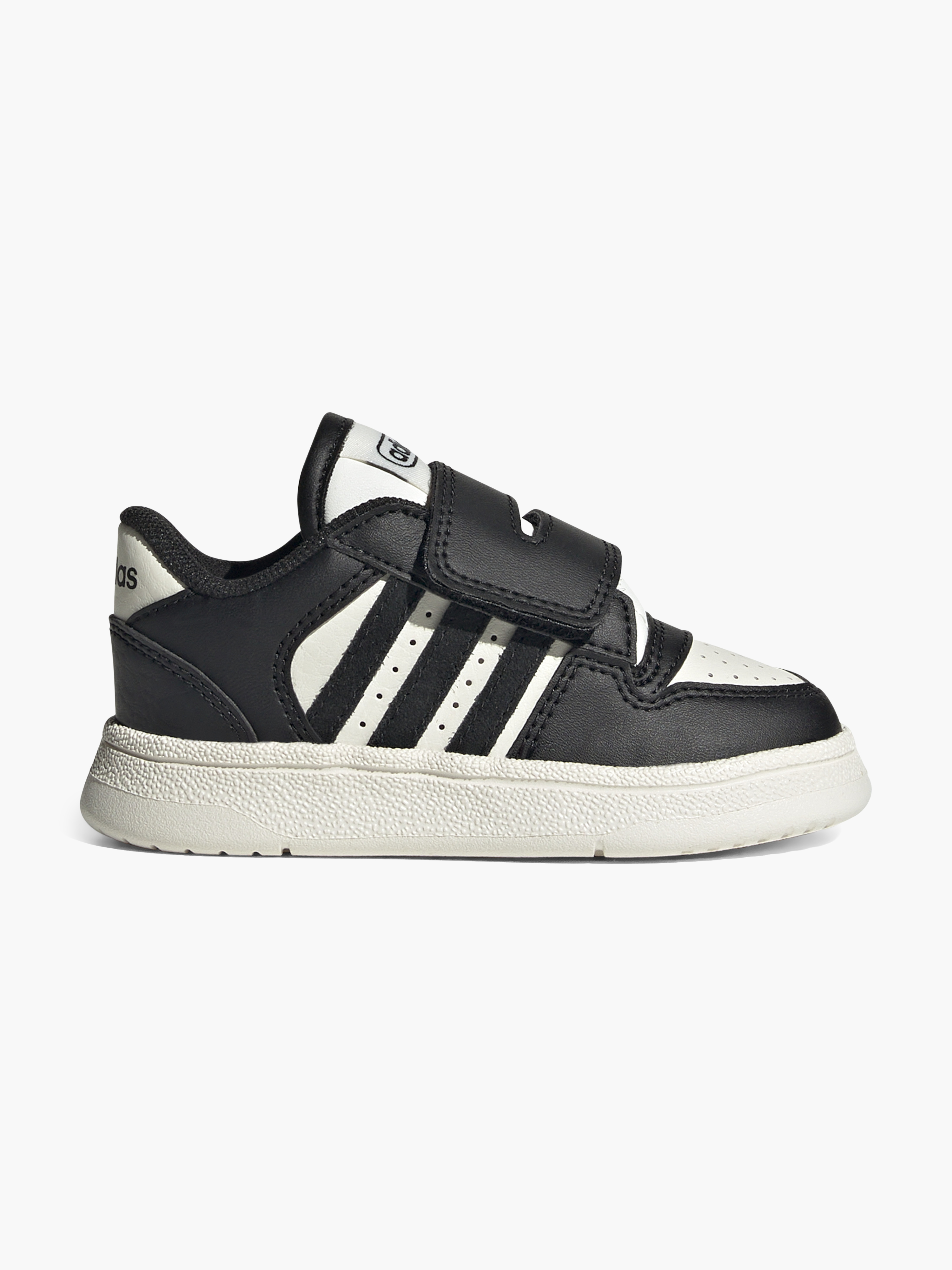 adidas-Sneaker-Siyah