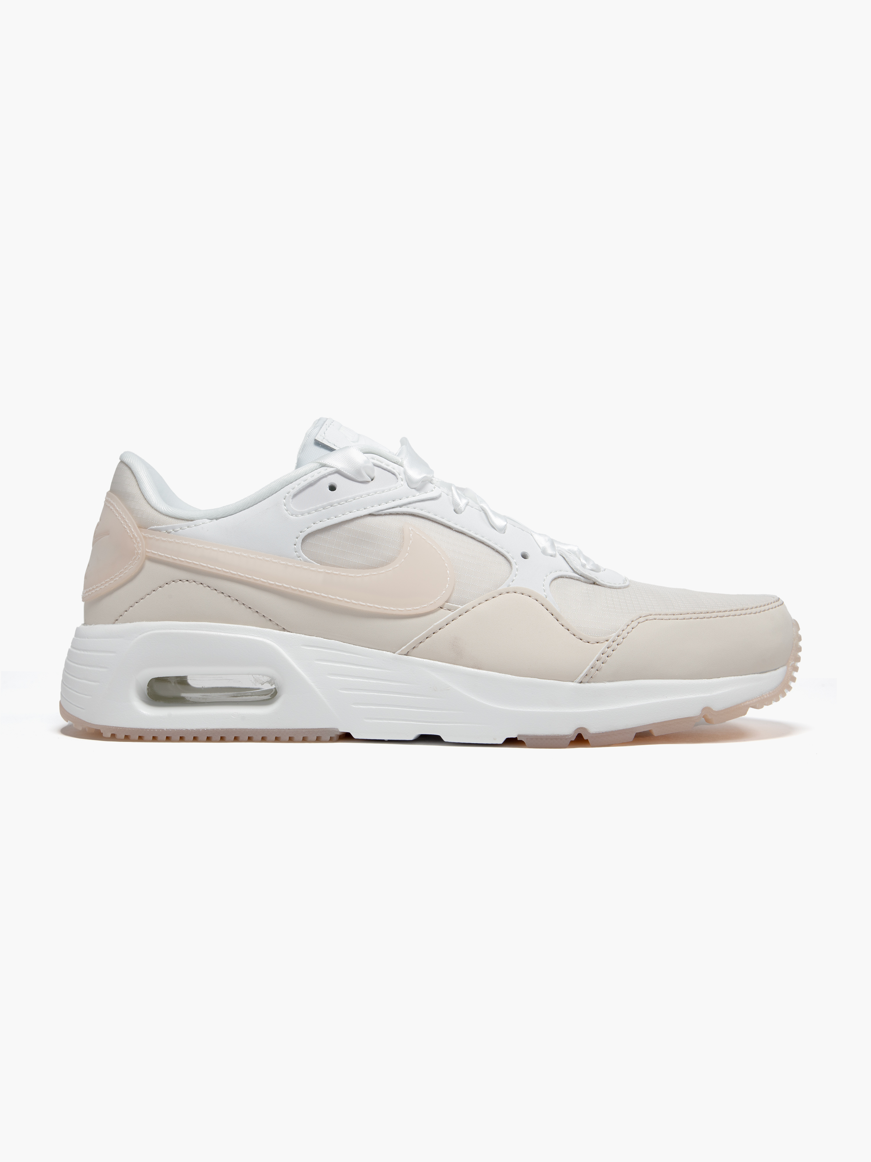 Nike AIR MAX SC Trainer White DEICHMANN