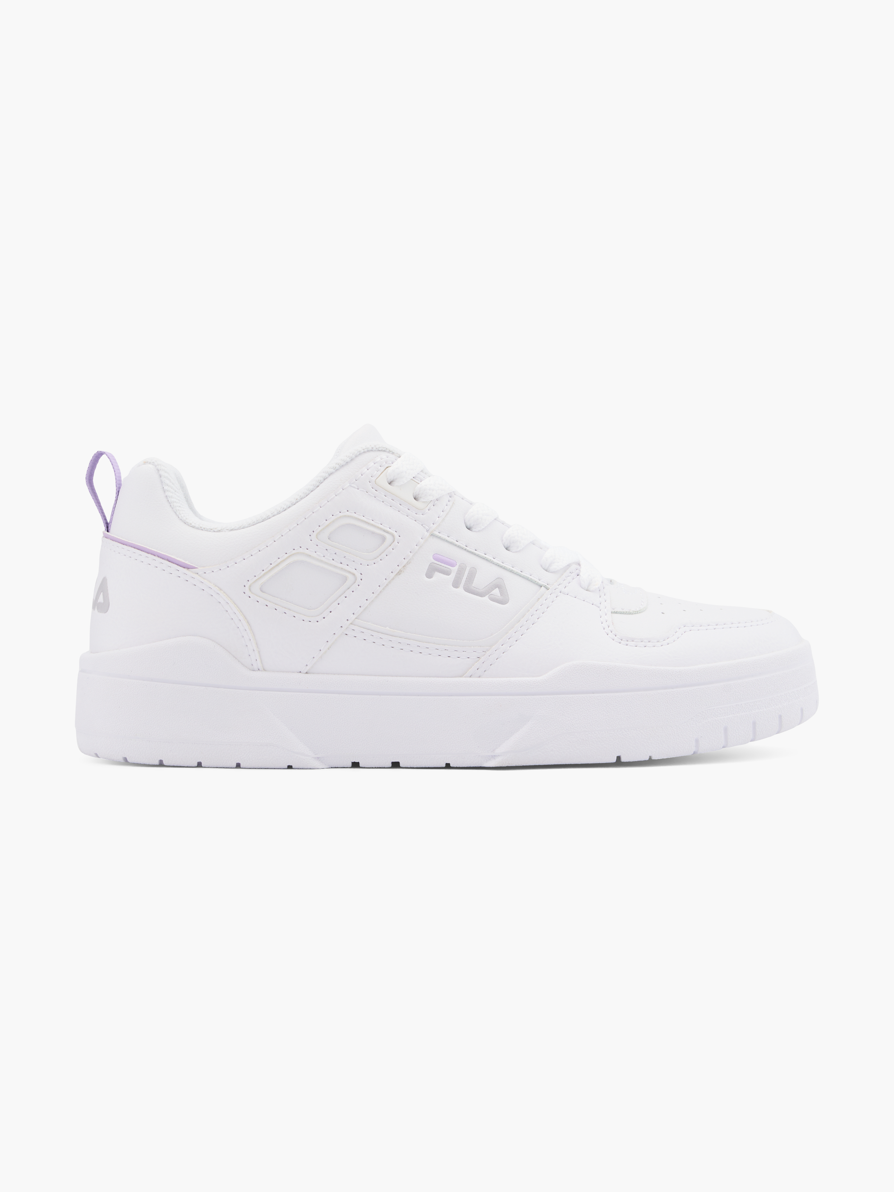 FILA Sneaker Bianco DEICHMANN