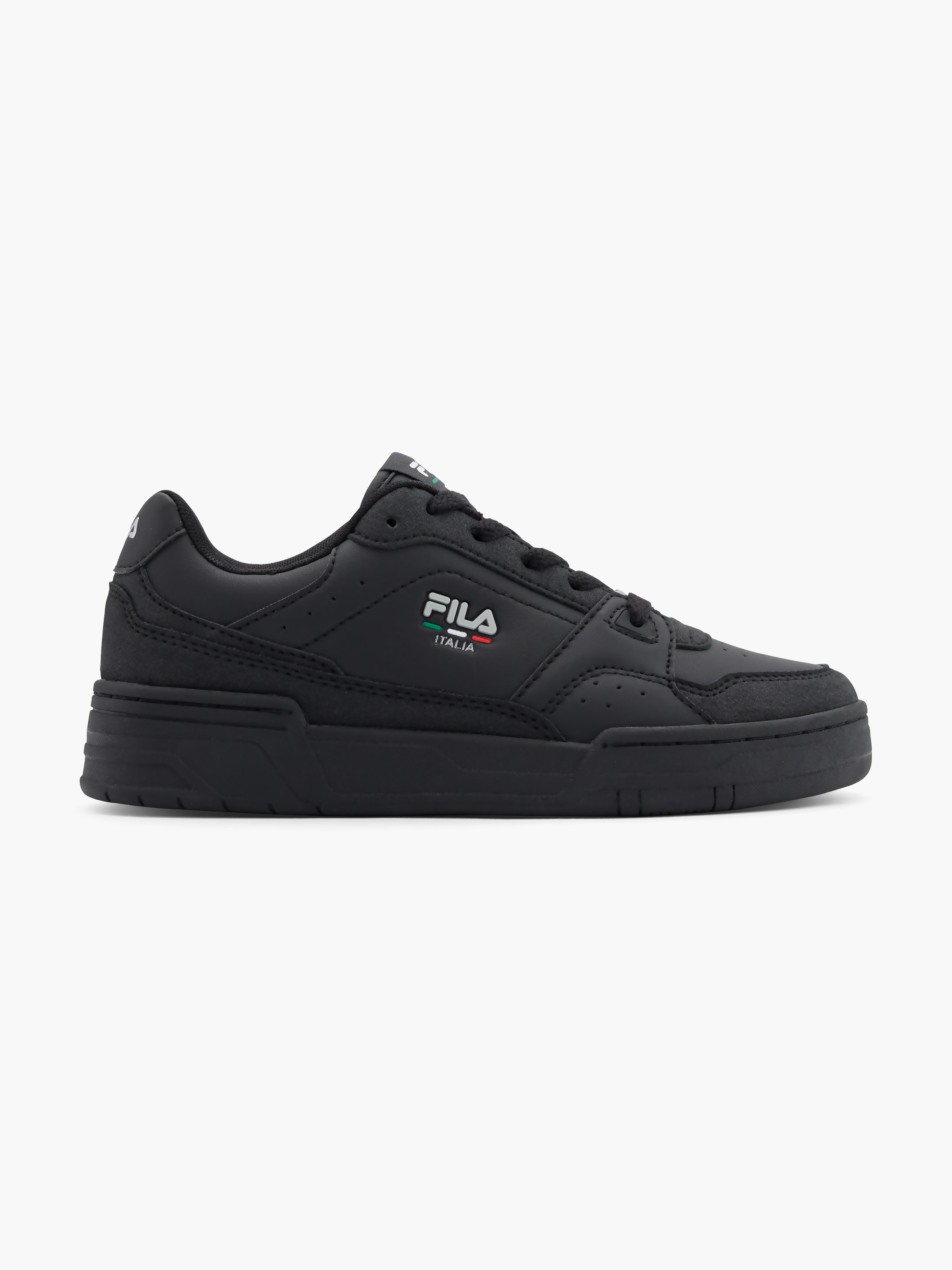 FILA Sneaker Schwarz Dosenbach