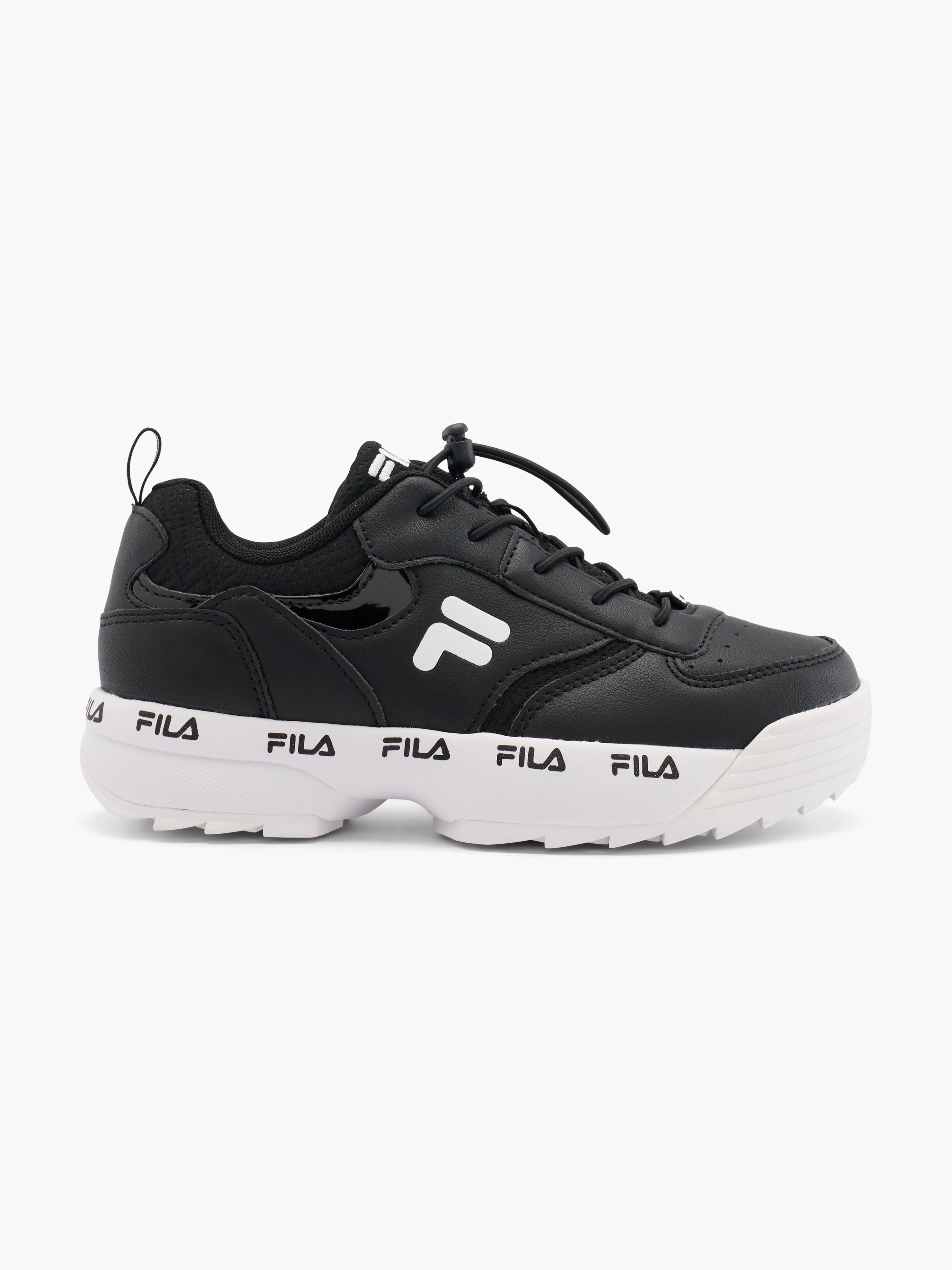 FILA Chunky sneaker Nero DEICHMANN