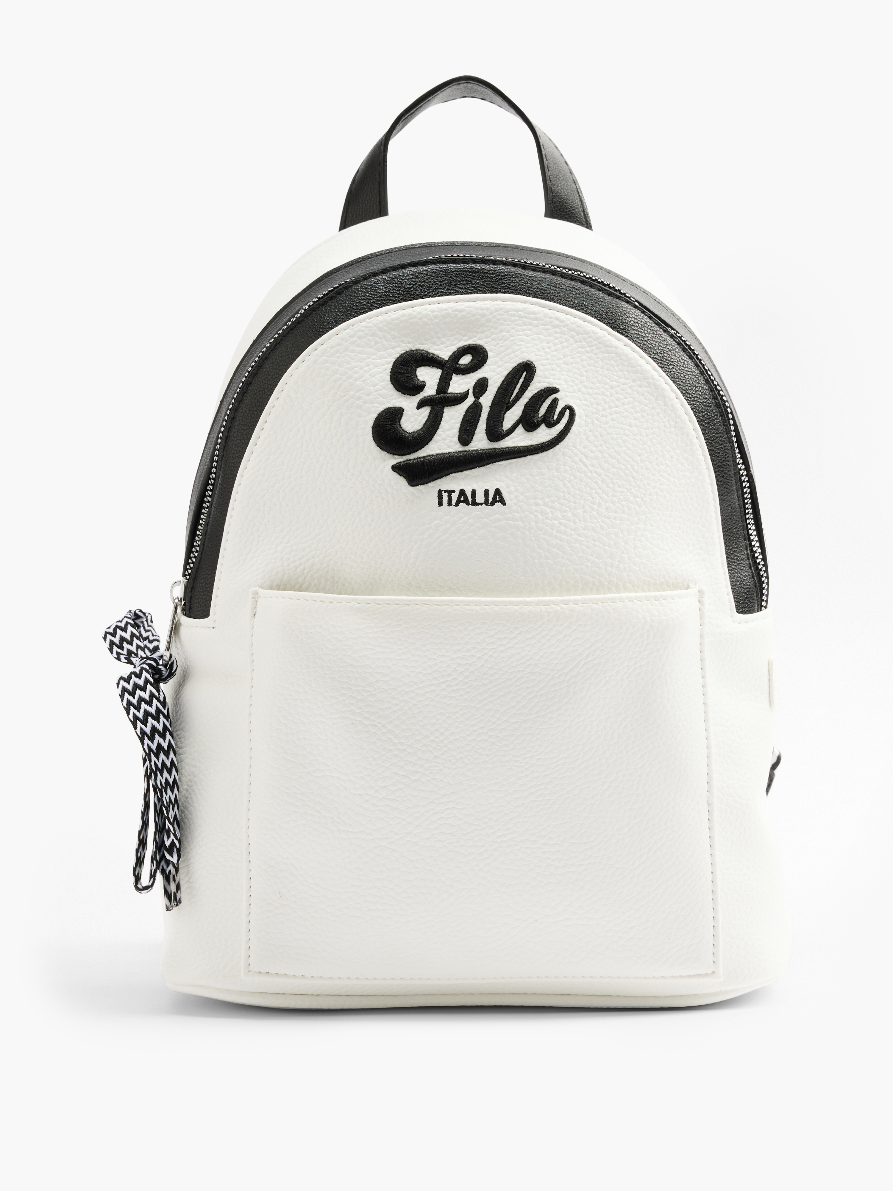 Fila Mini Backpack White Fila Backpack FILA FILA KIDS Backpack
