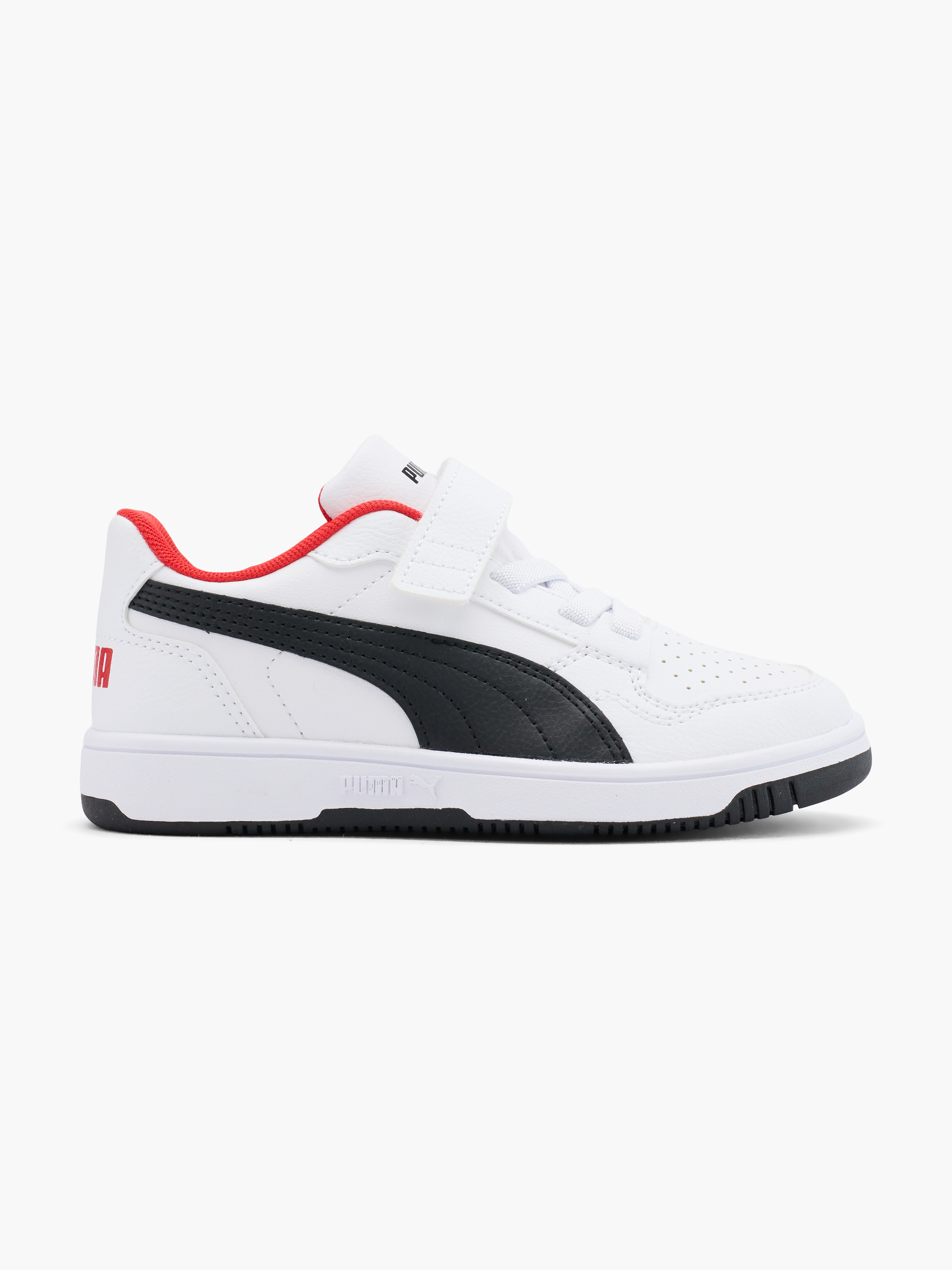 PUMA-Sneaker-Beyaz