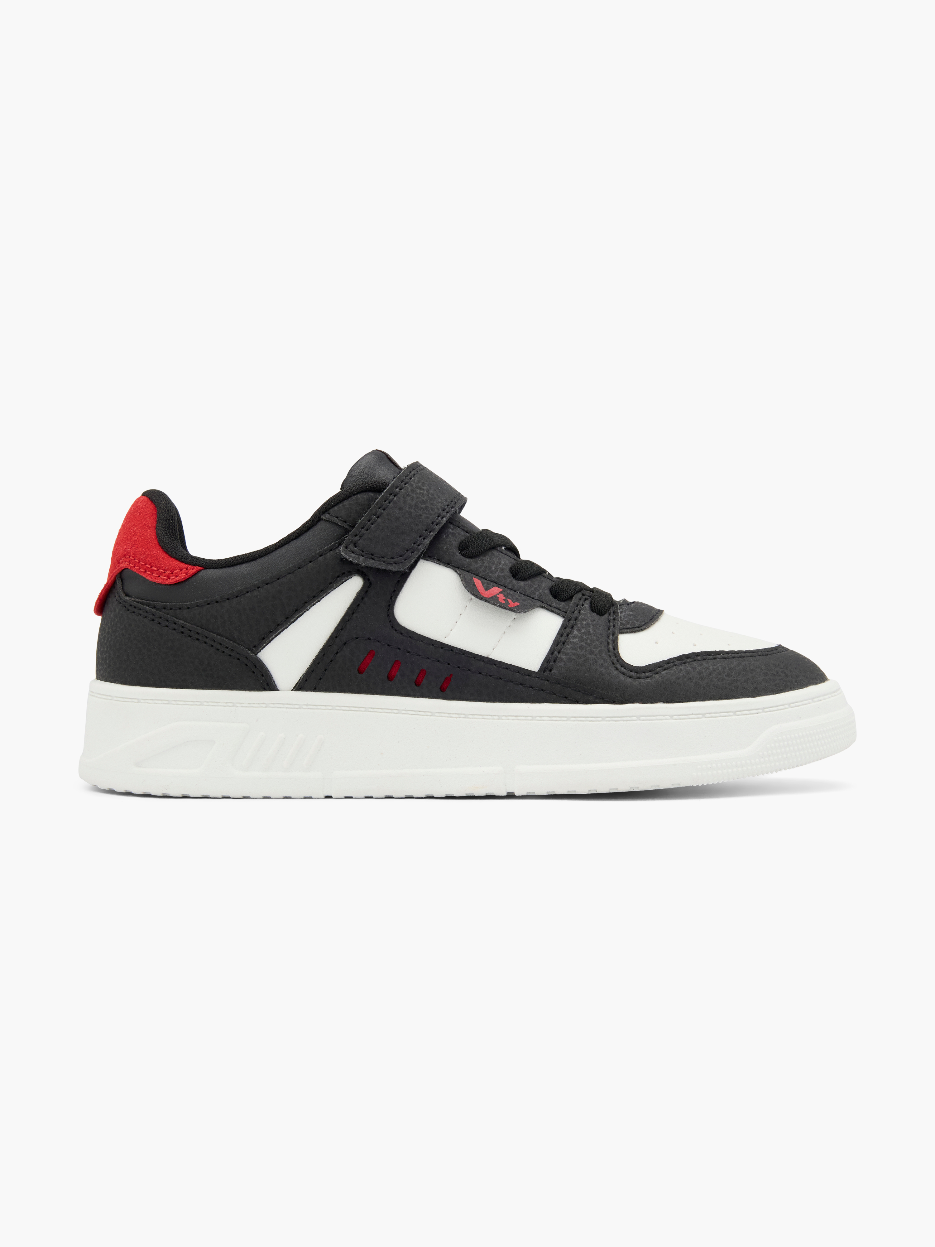 Vty Sneaker Negru | DEICHMANN