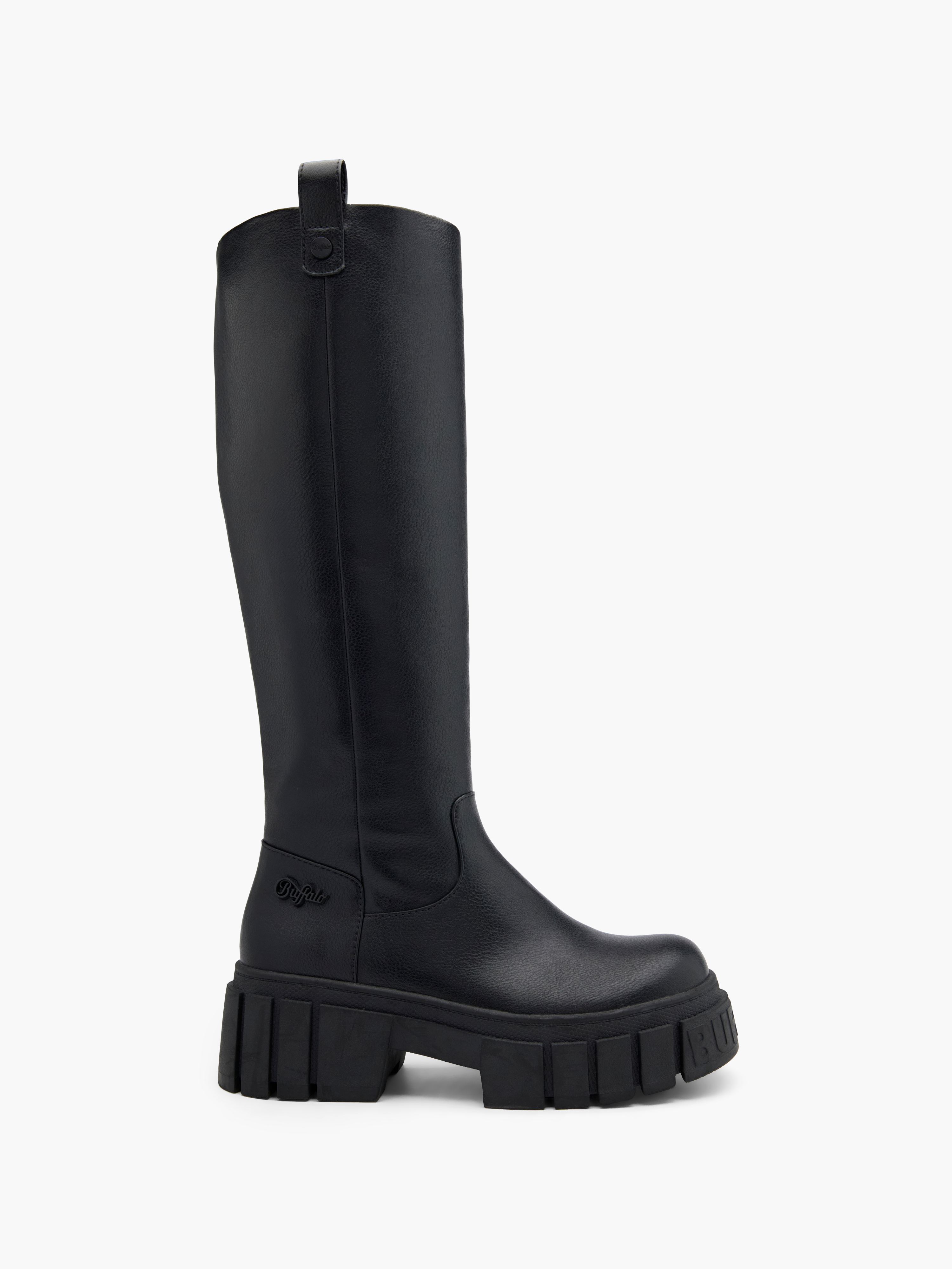 Boot Esprit Overknees Ankle Boots Echtleder Boots Von Esprit