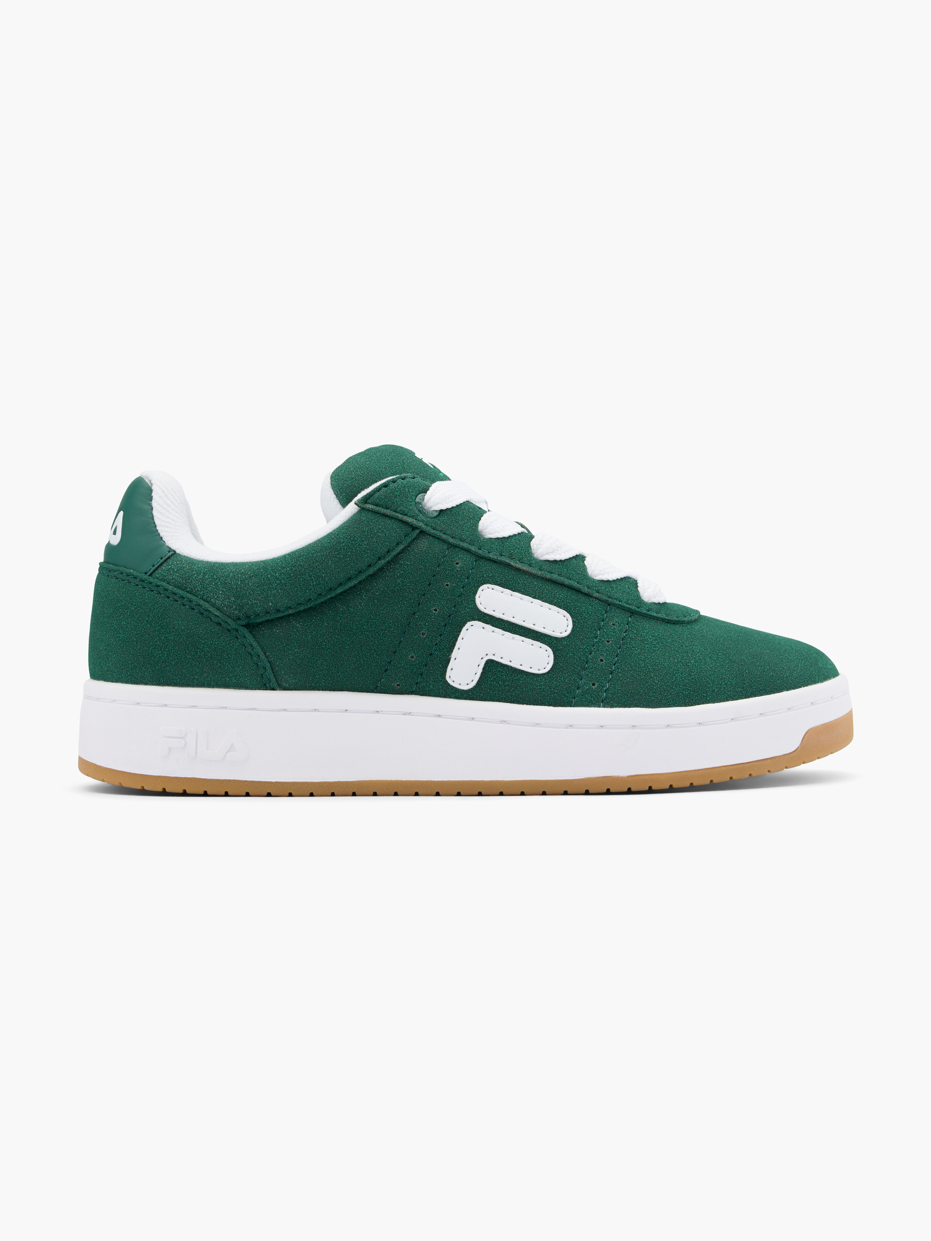 FILA Sneaker Verde DEICHMANN
