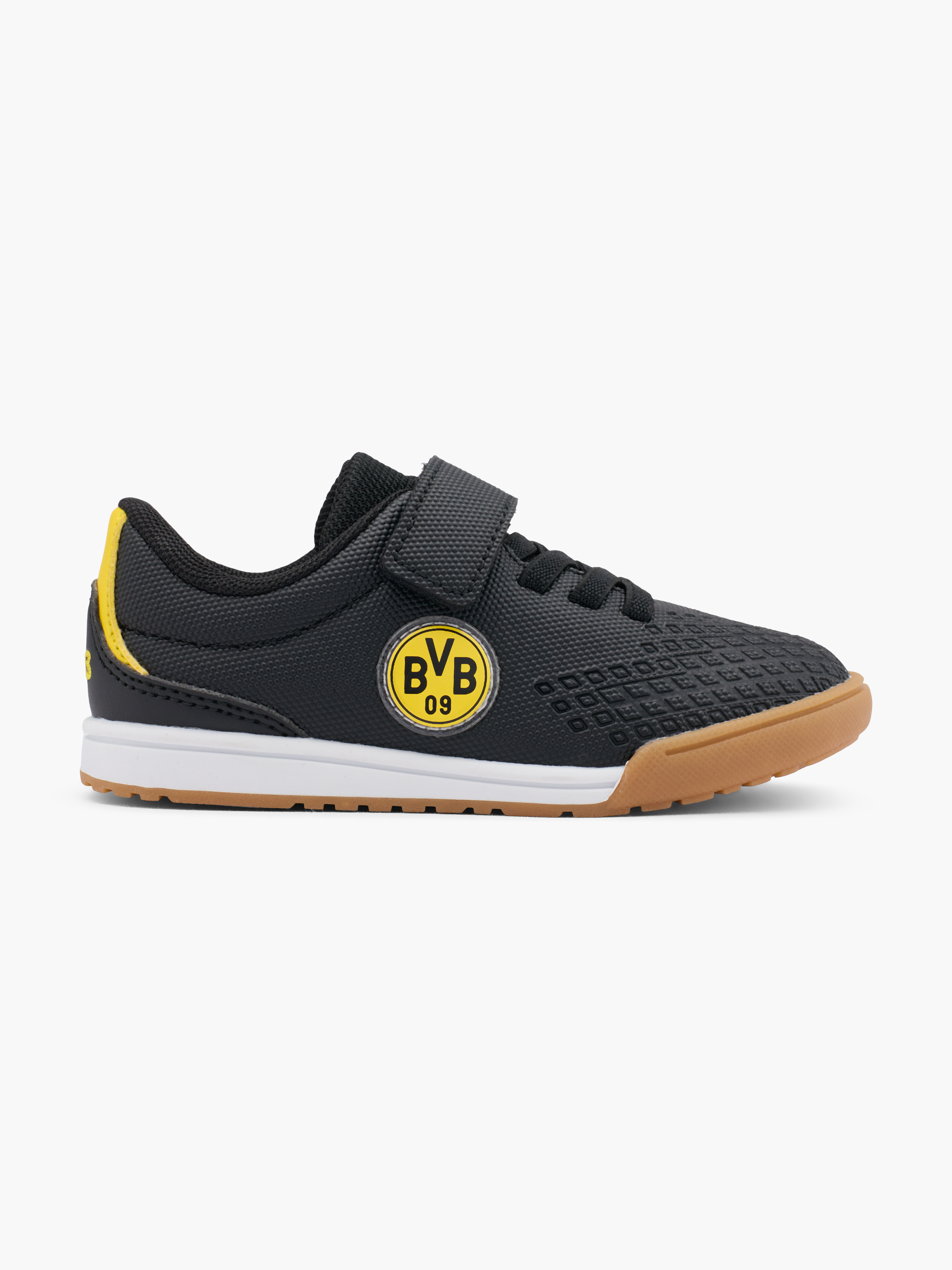 Puma Sneaker Bvb Fußballschuhe Turnschuhe Bvb BVB Hallenschuh