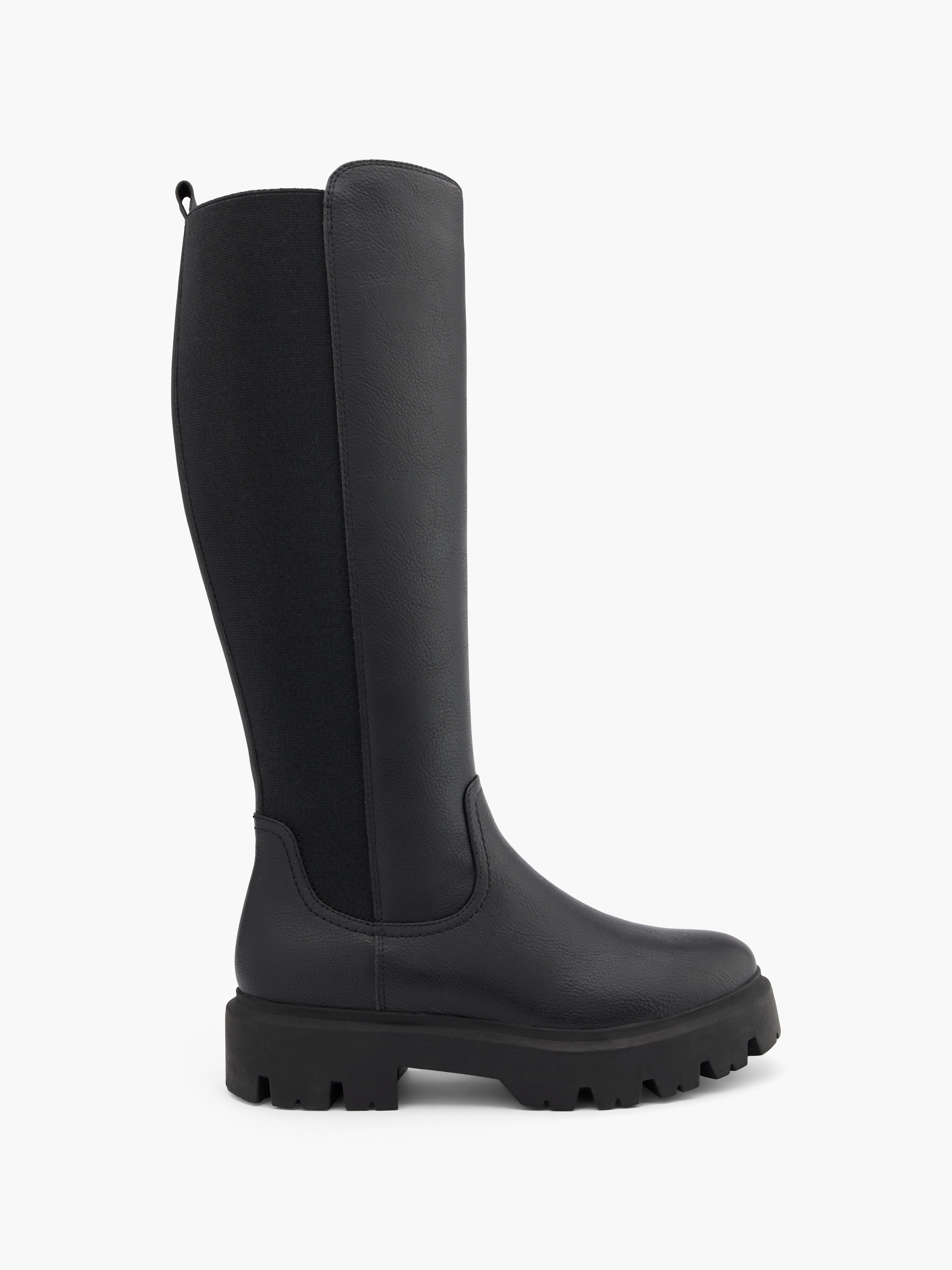 Graceland Deichmann Schwarze Stiefeletten Graceland Chelsea Boots