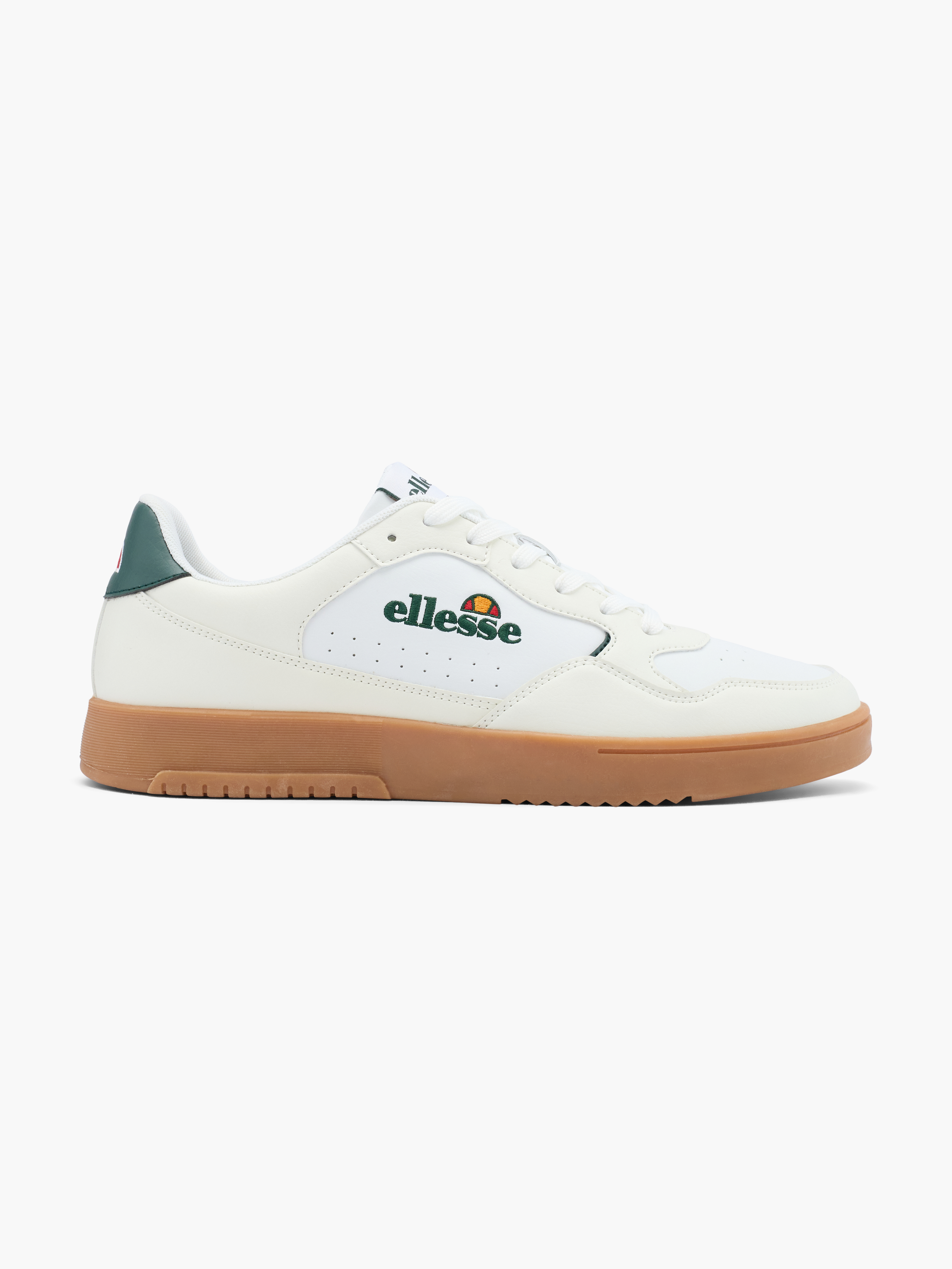 Ellesse Schuhe Ellesse Winterschuhe Damen Ellesse Sneaker Weiß