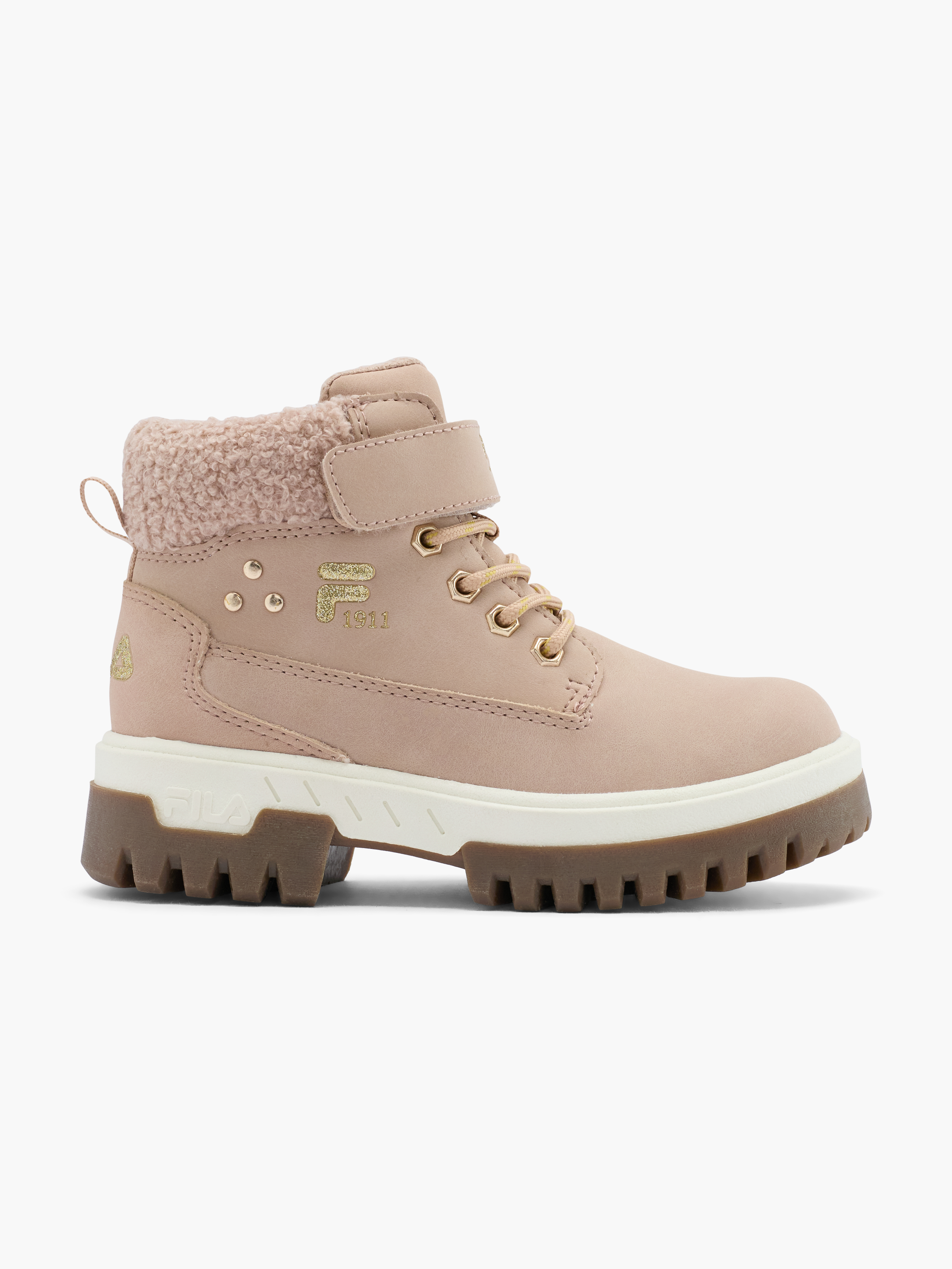 Fila Deichmann Damen Winter Boots Ladies Boots At Deichmann Shop