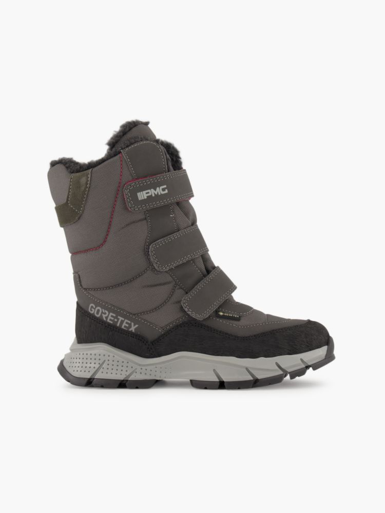 Scarpe Primigi Bambina Primigi Gore-Tex Pptgt 43934 Stivali Da