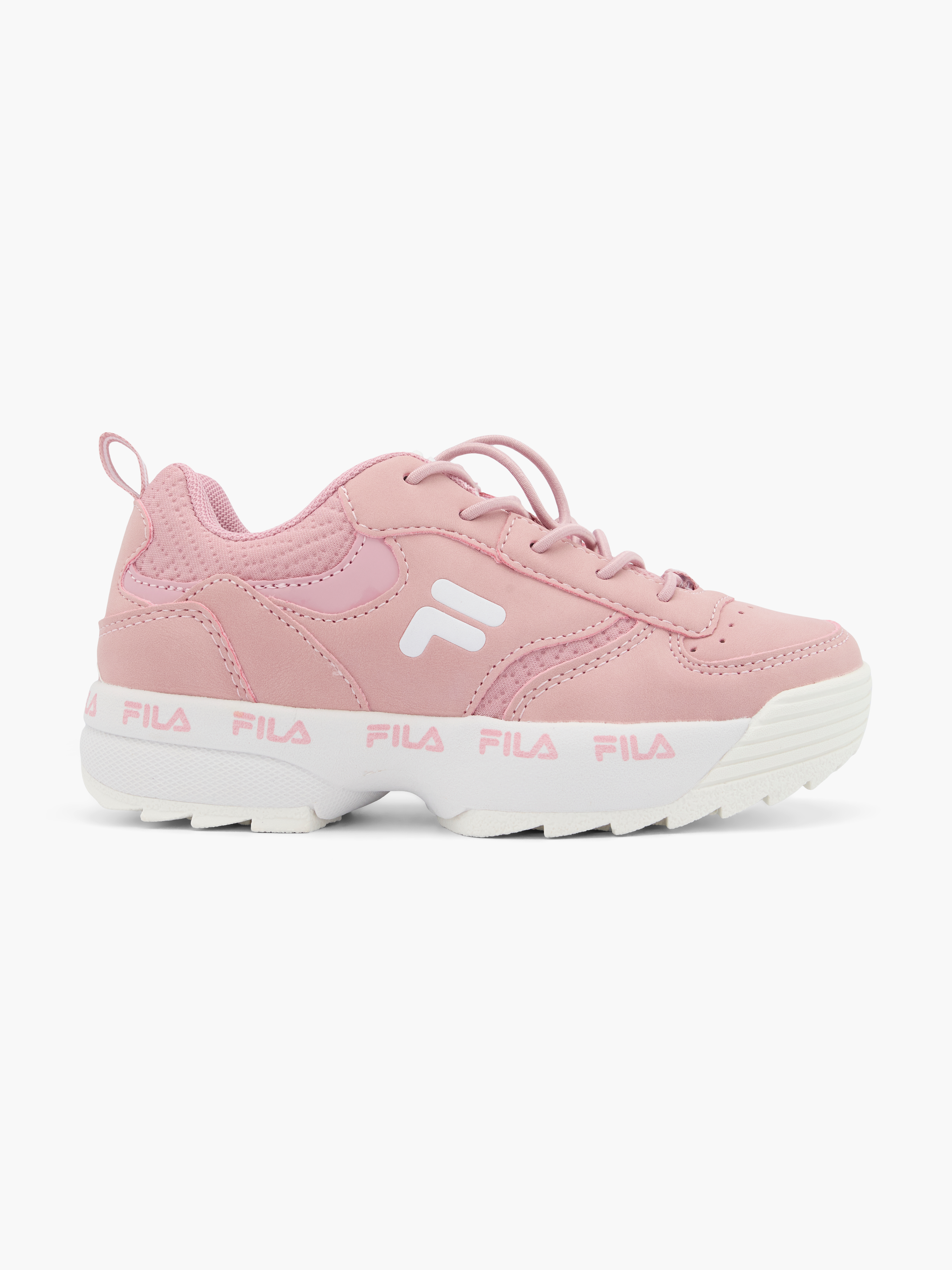 FILA Sneaker Pink DEICHMANN