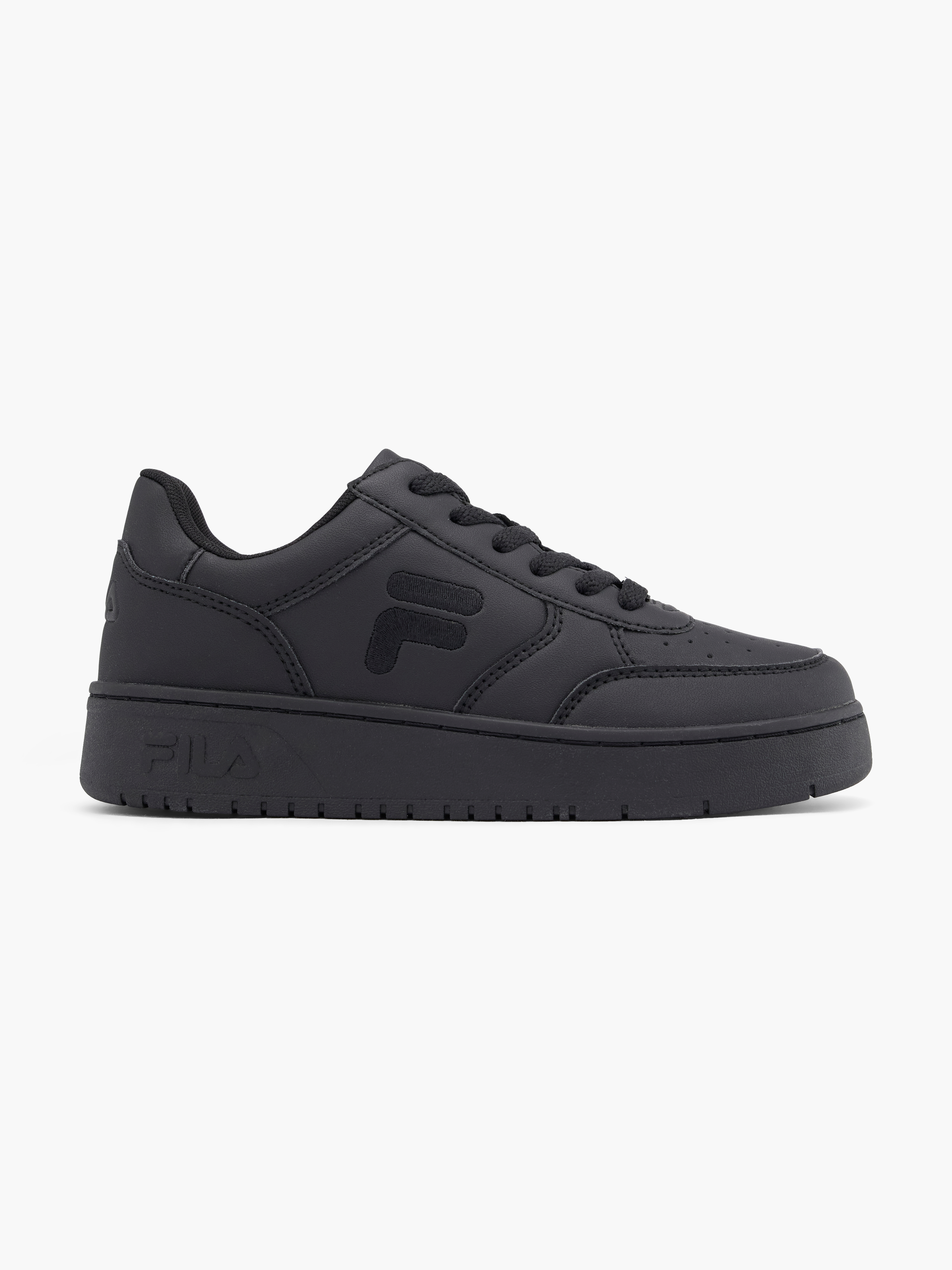 FILA Sneaker Schwarz DEICHMANN