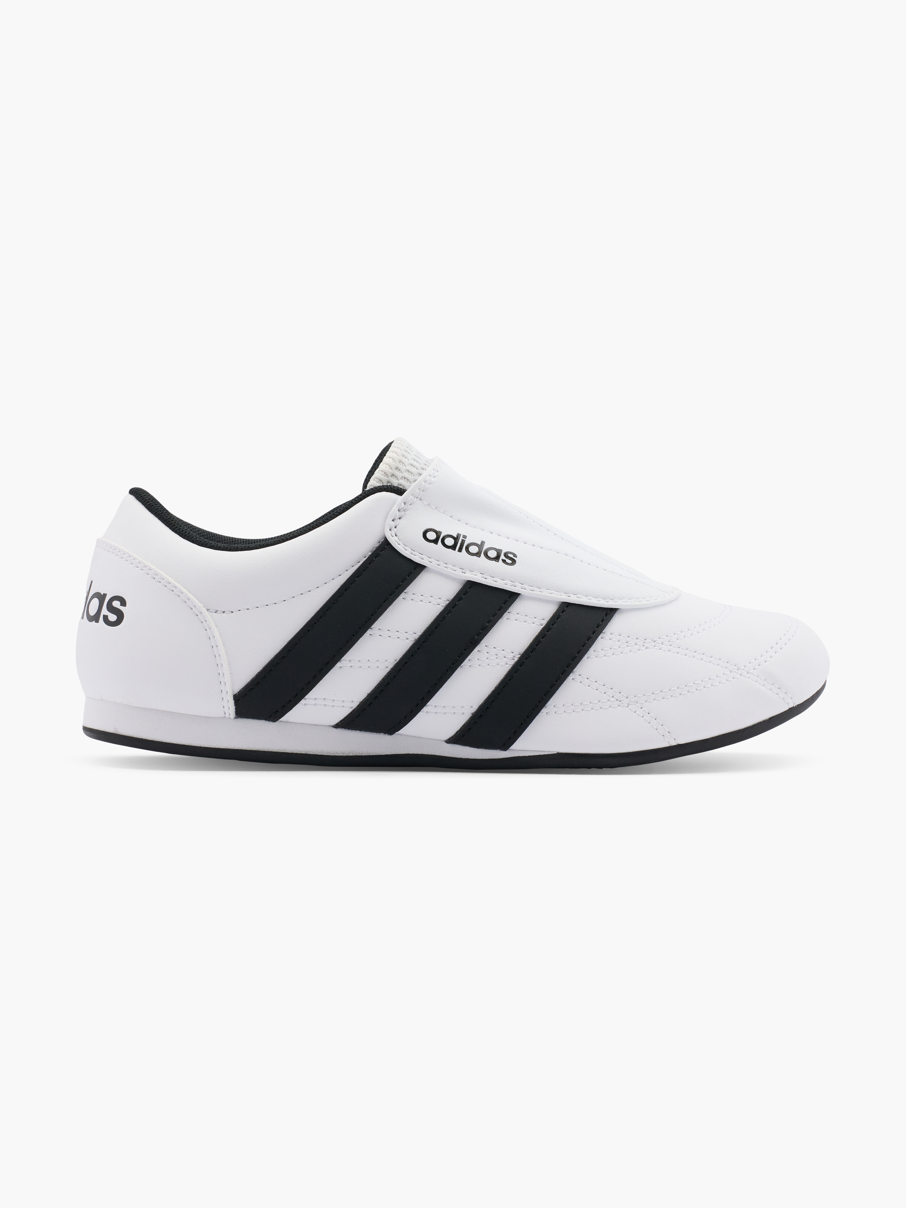 adidas TEKWEN Bağcıksız Ayakkabı Beyaz | DEICHMANN