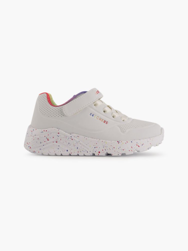 【R&B】xplicit Skechers Sneaker Weiss | Dosenbach