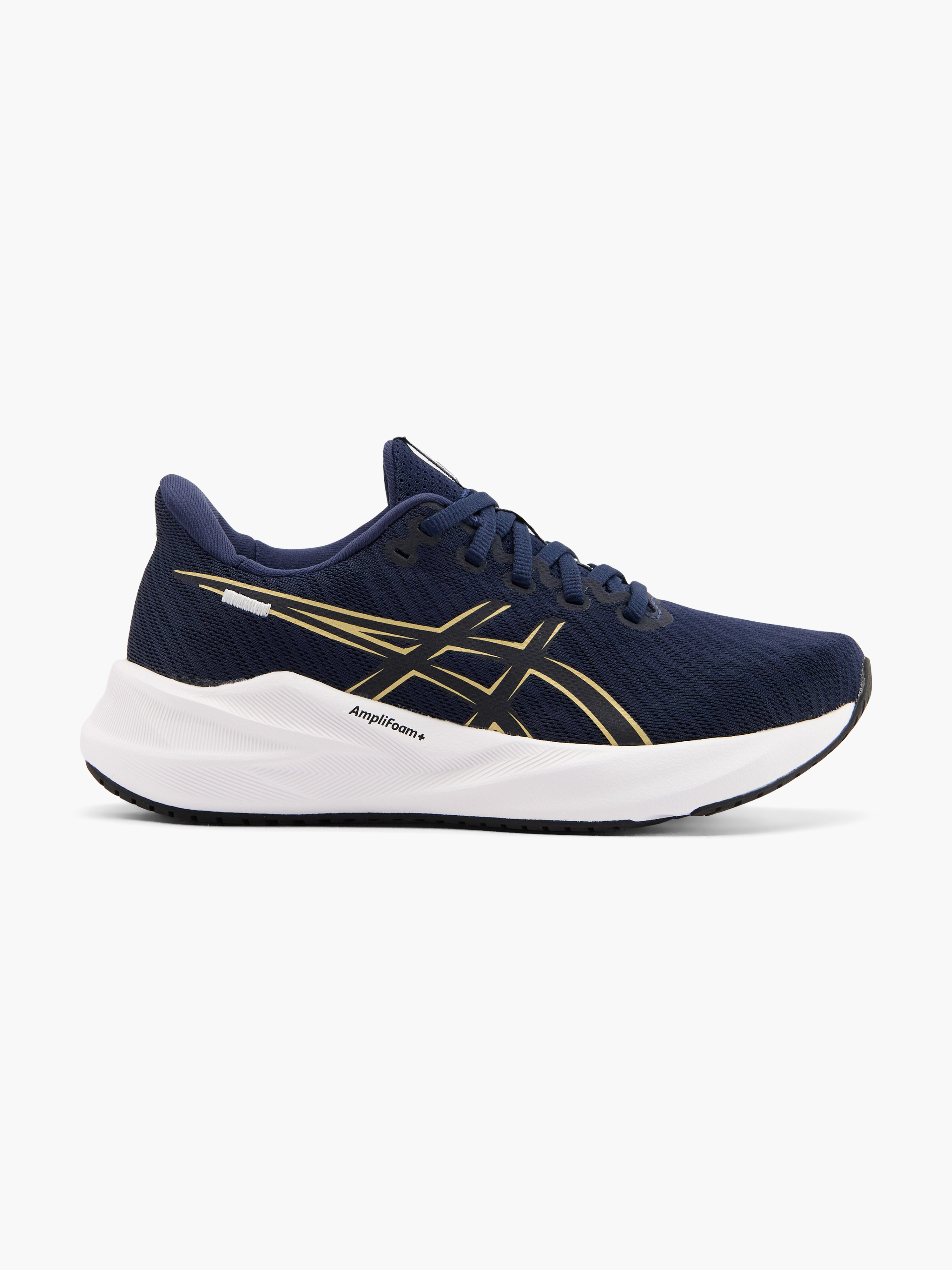 ASICS VERSABLAST 4 Laufschuh Dunkelblau | DEICHMANN