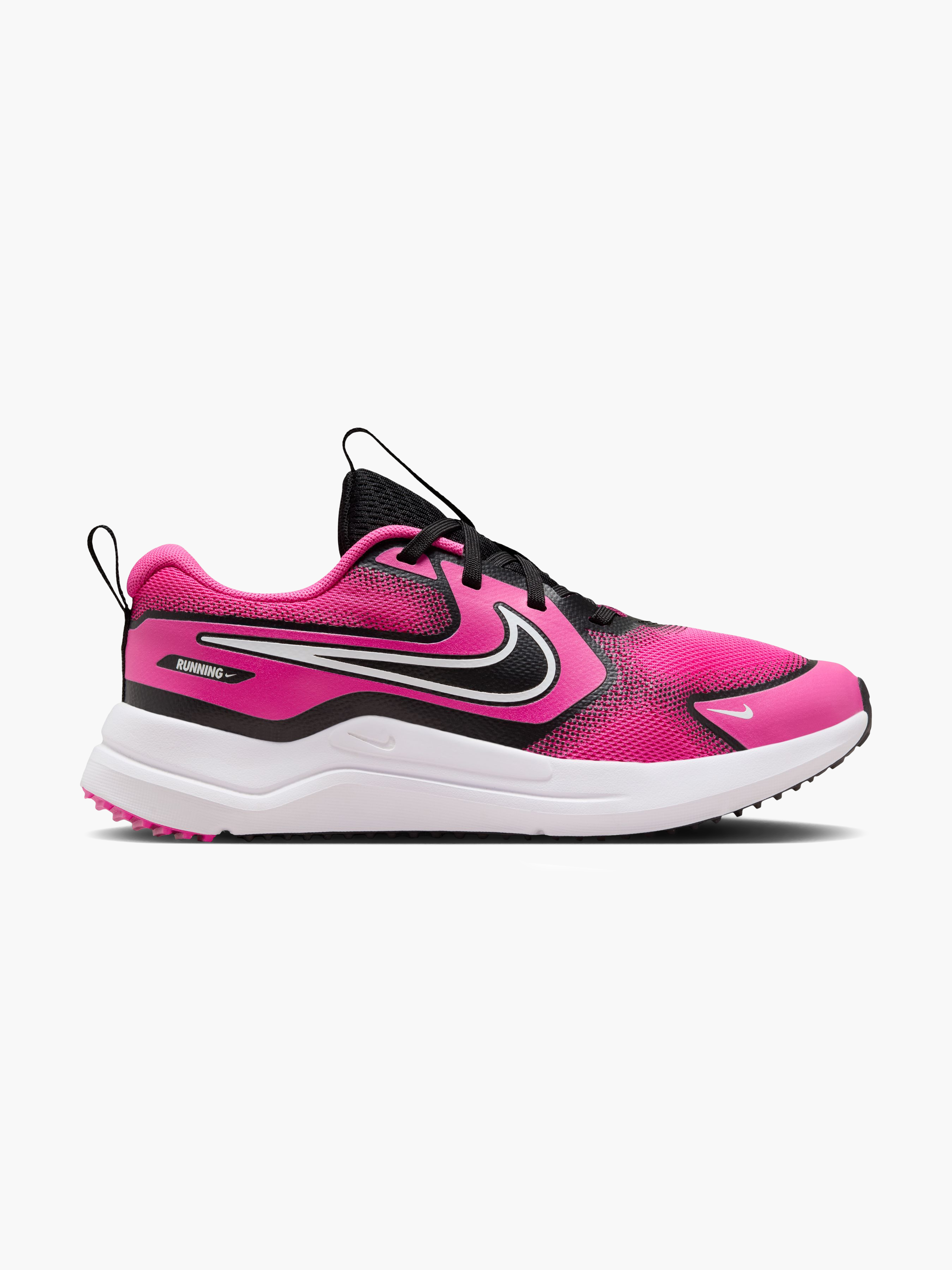 Nike COSMIC RUNNER GS Sneaker Fuşya | DEICHMANN