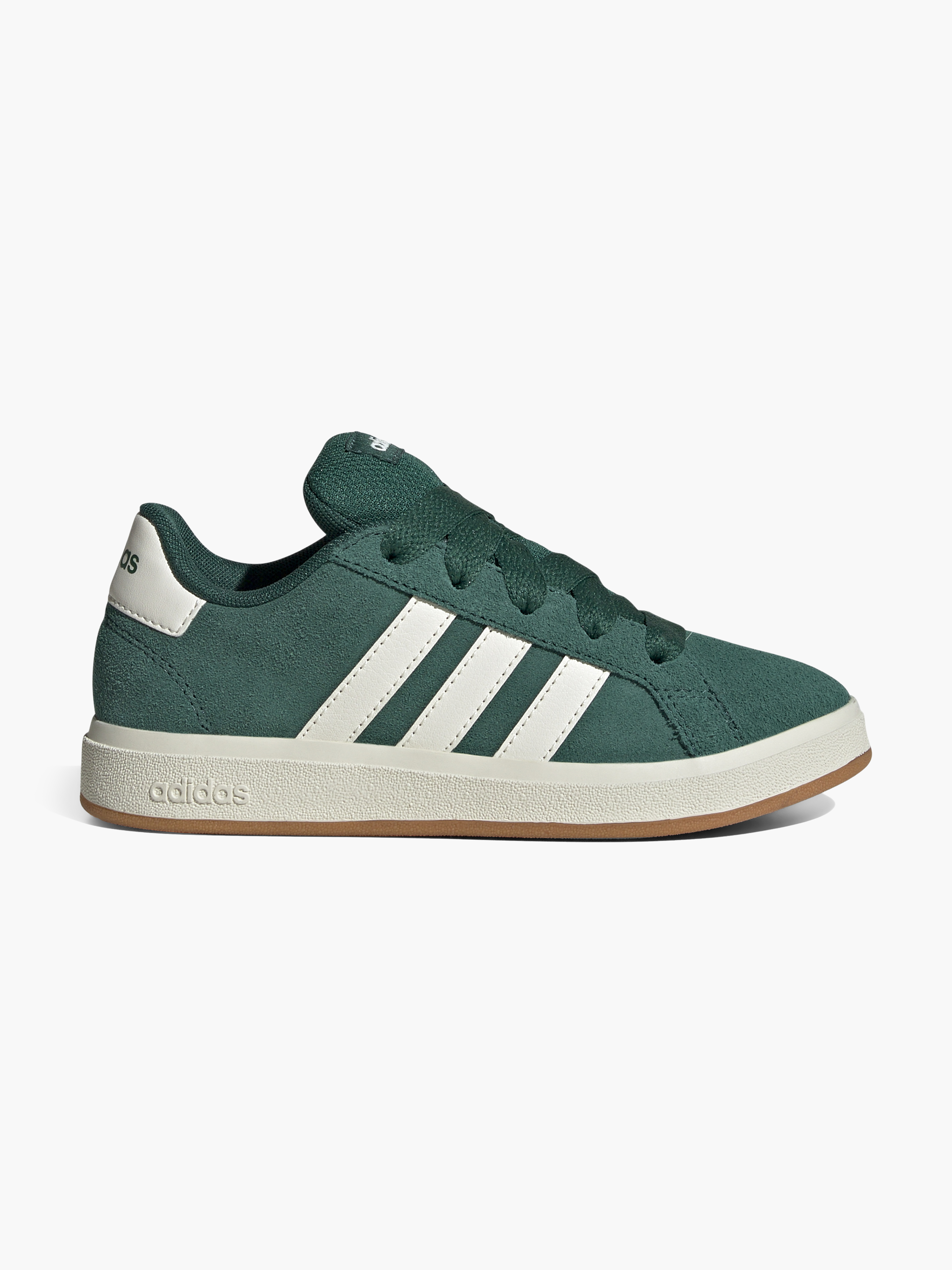 adidas GRAND COURT 00S K Sneaker Yeşil | DEICHMANN