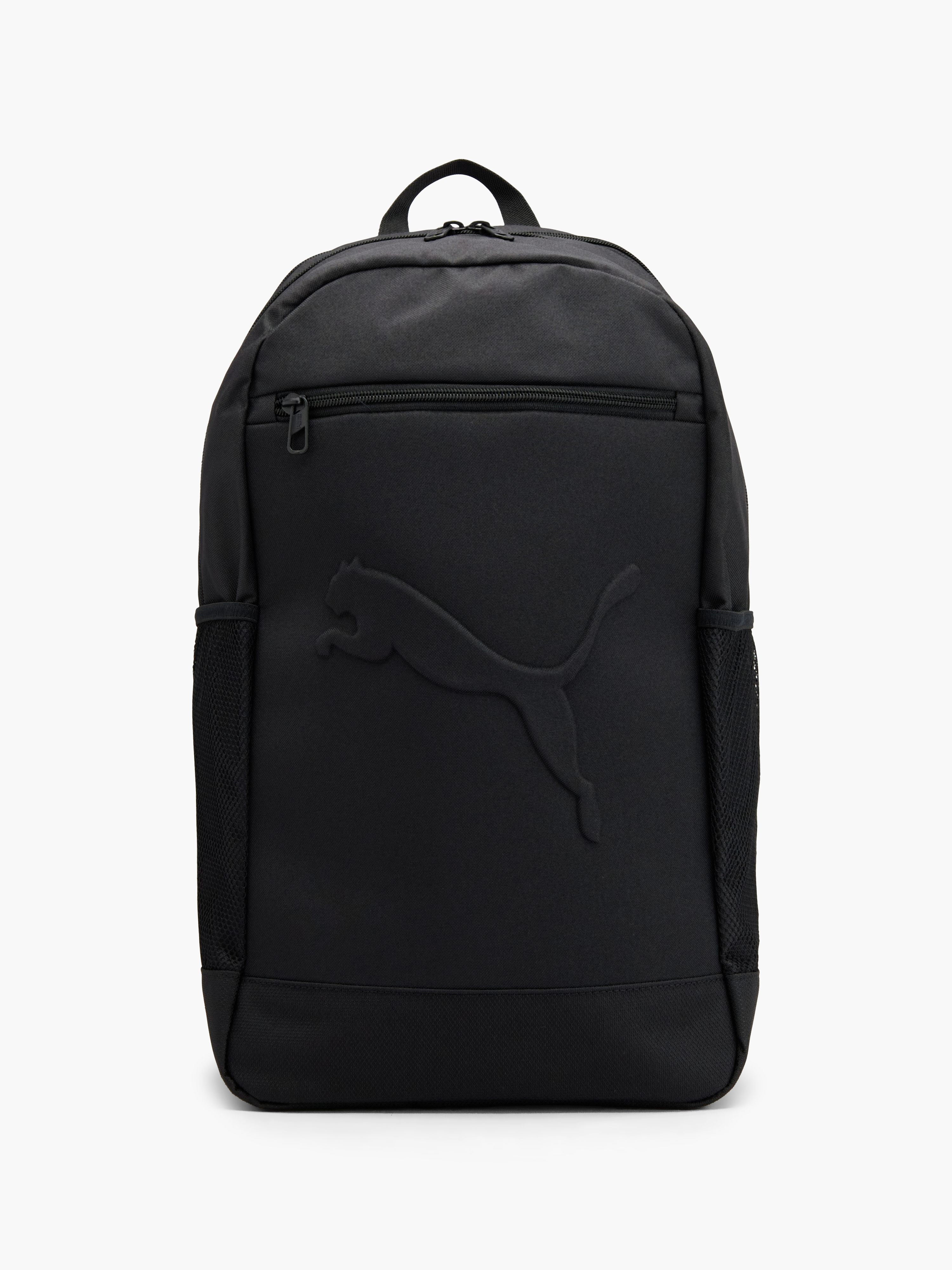 PUMA-Sac-à-dos-Noir
