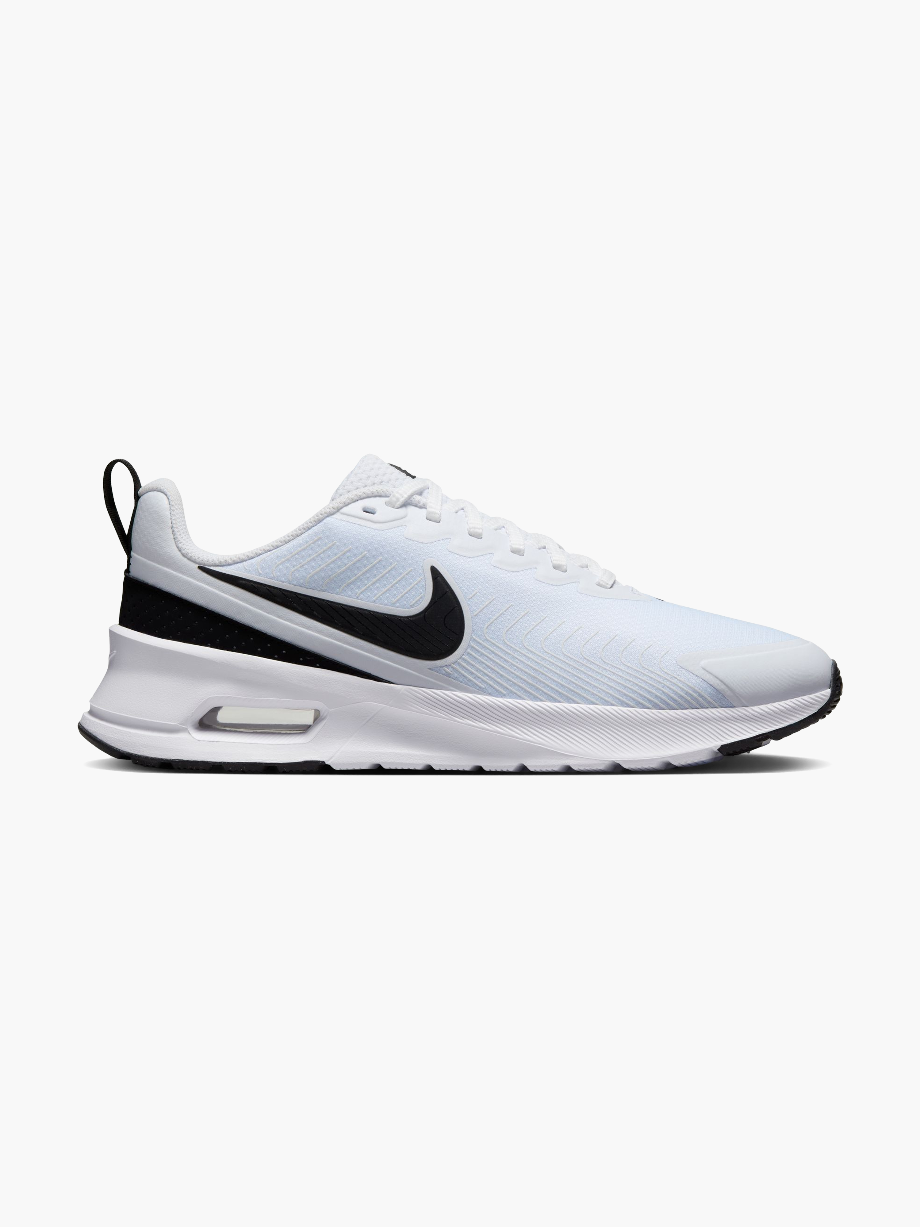 Nike Air Max 1G 8.5 ホワイト Nike AIR MAX NUAXIS Sneaker Alb | DEICHMANN