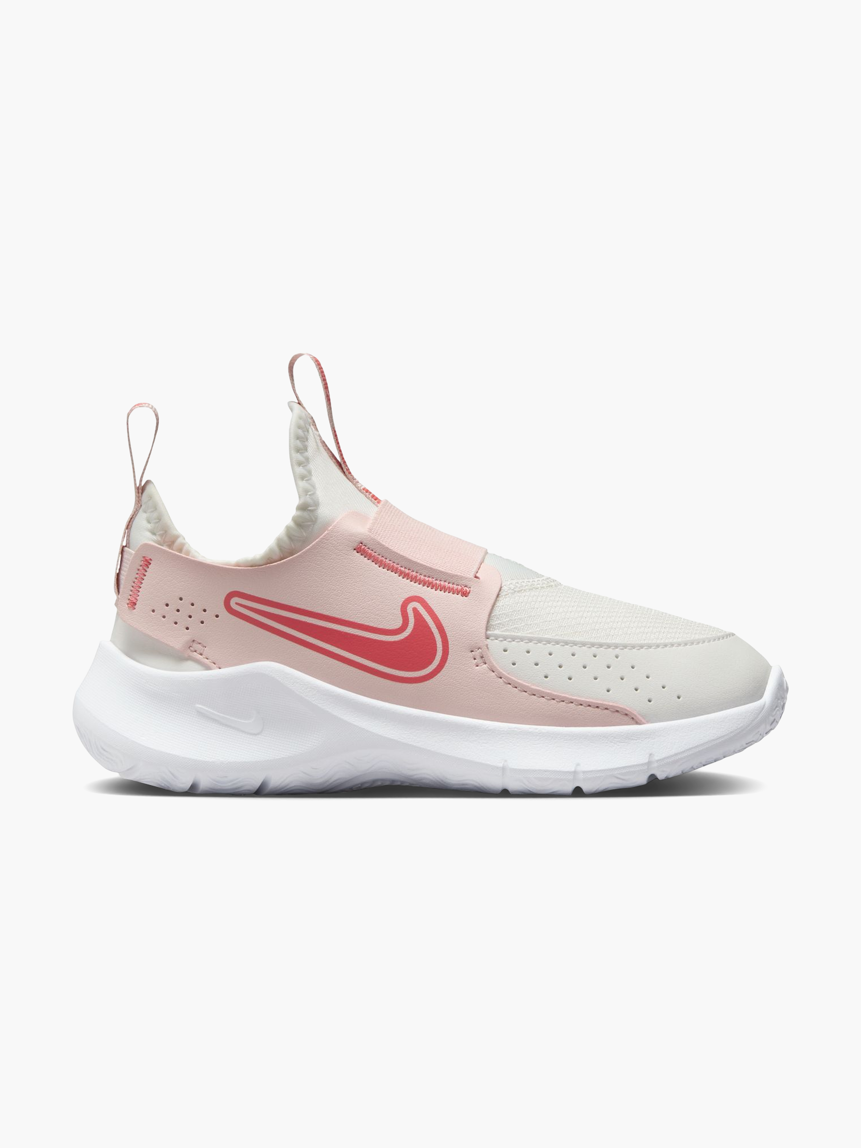 Flex Runner Tenis Sin Agujetas Nike Nike FLEX RUNNER PS Zapatillas