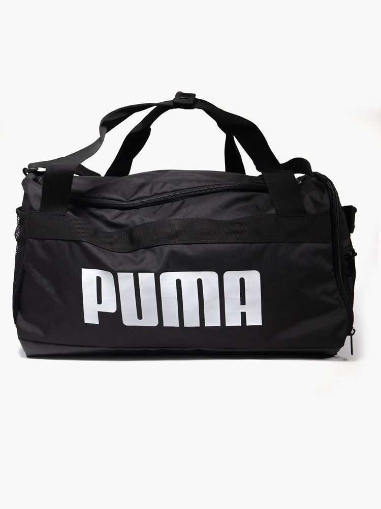 PUMA Sports bag Black | DEICHMANN