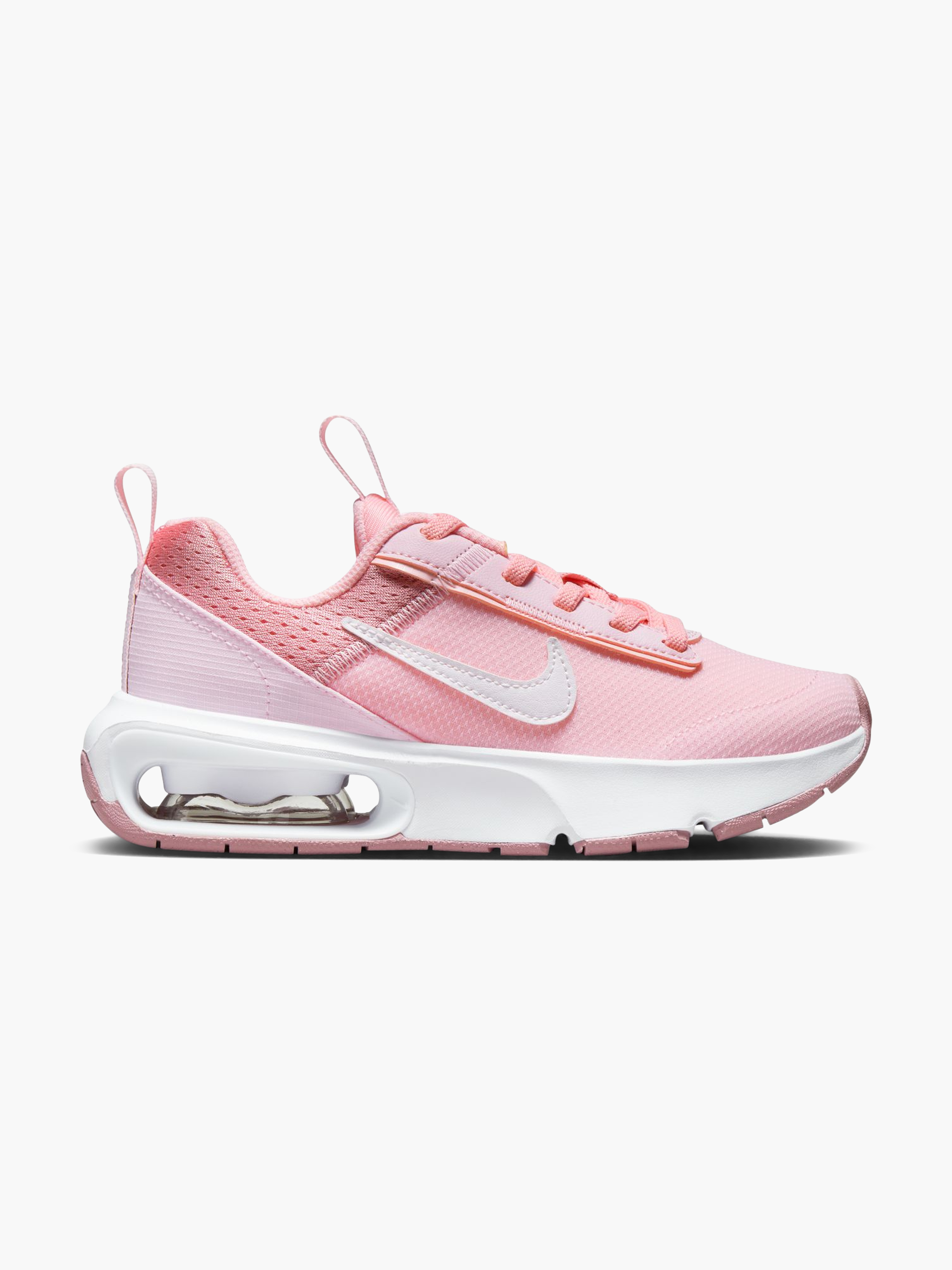Nike AIR MAX INTRLK LITE (PS) Sneaker Pink DEICHMANN